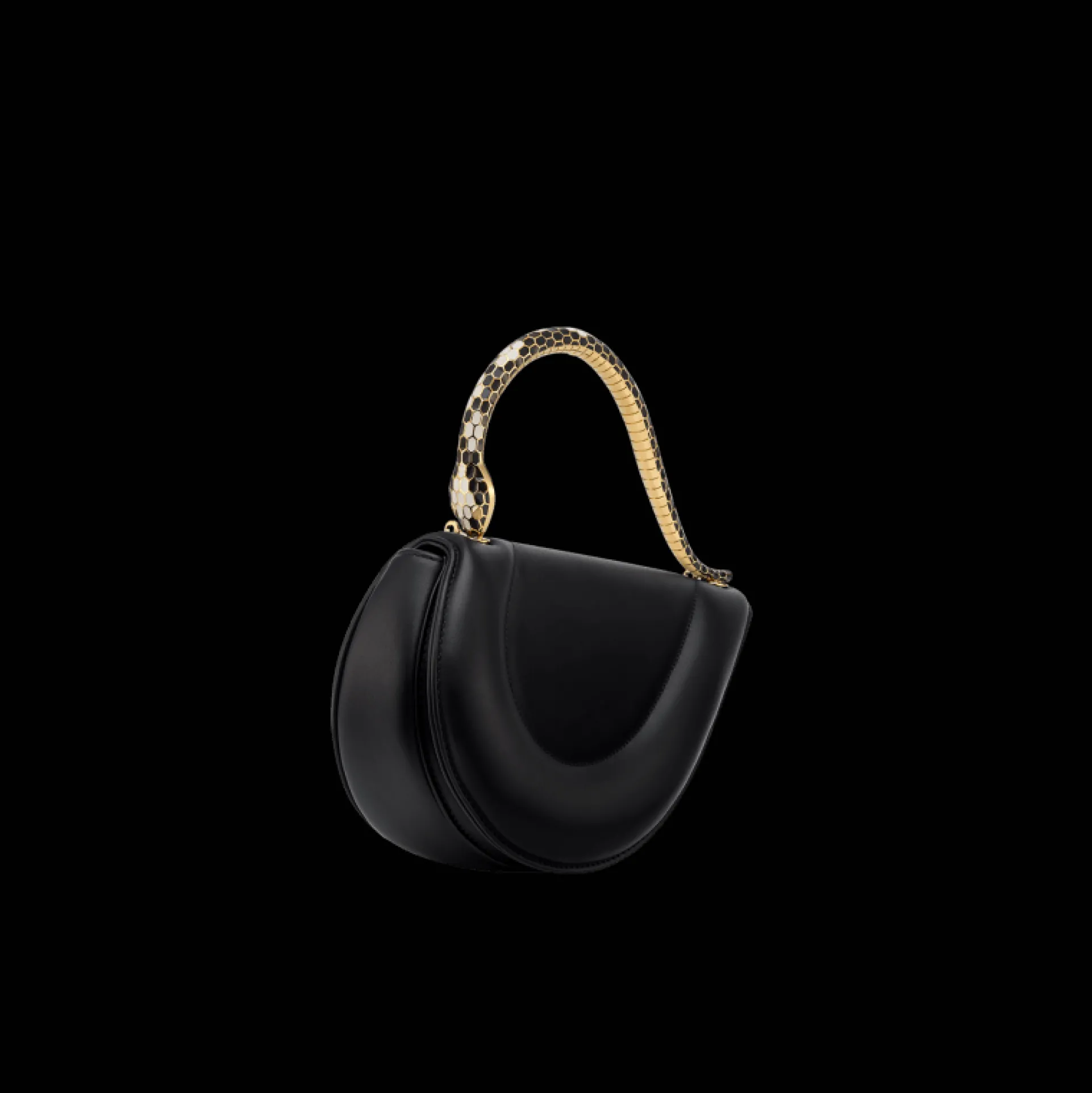 BVLGARI Serpenti Cuore 1968 Top Handle Store