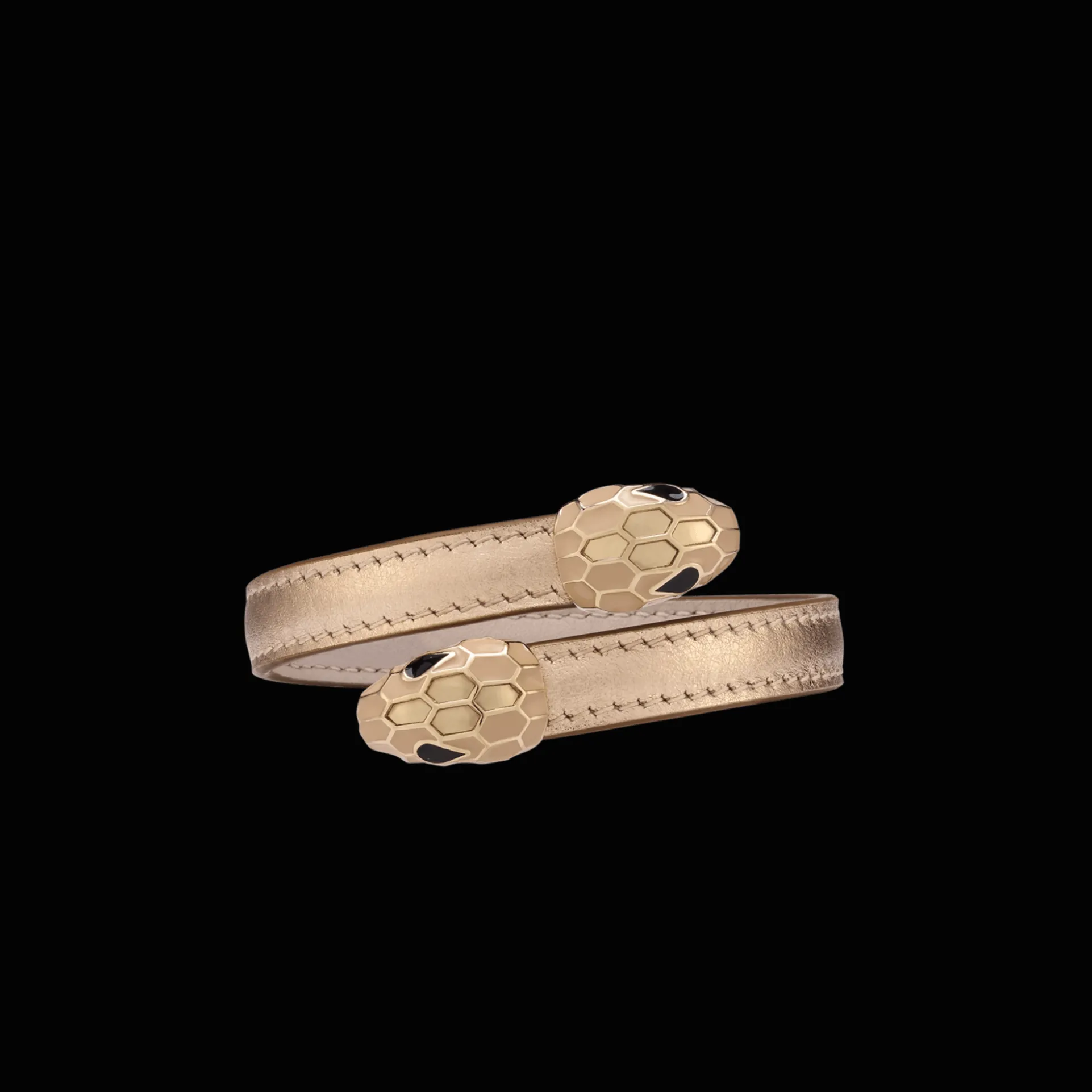 BVLGARI Serpenti Forever Bracelet Discount