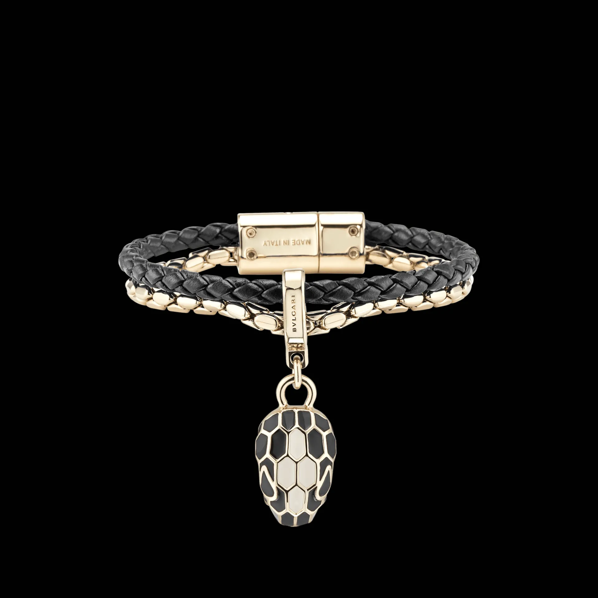 BVLGARI Serpenti Forever Bracelet Store