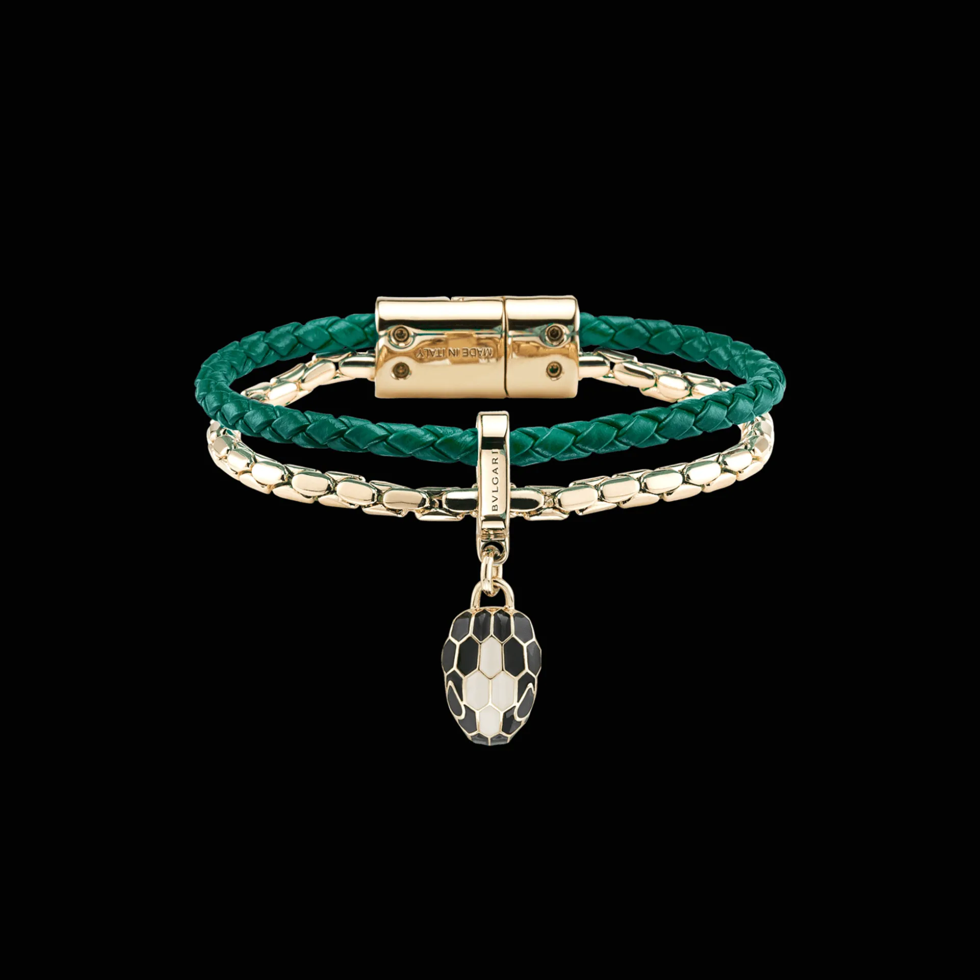 BVLGARI Serpenti Forever Bracelet Cheap
