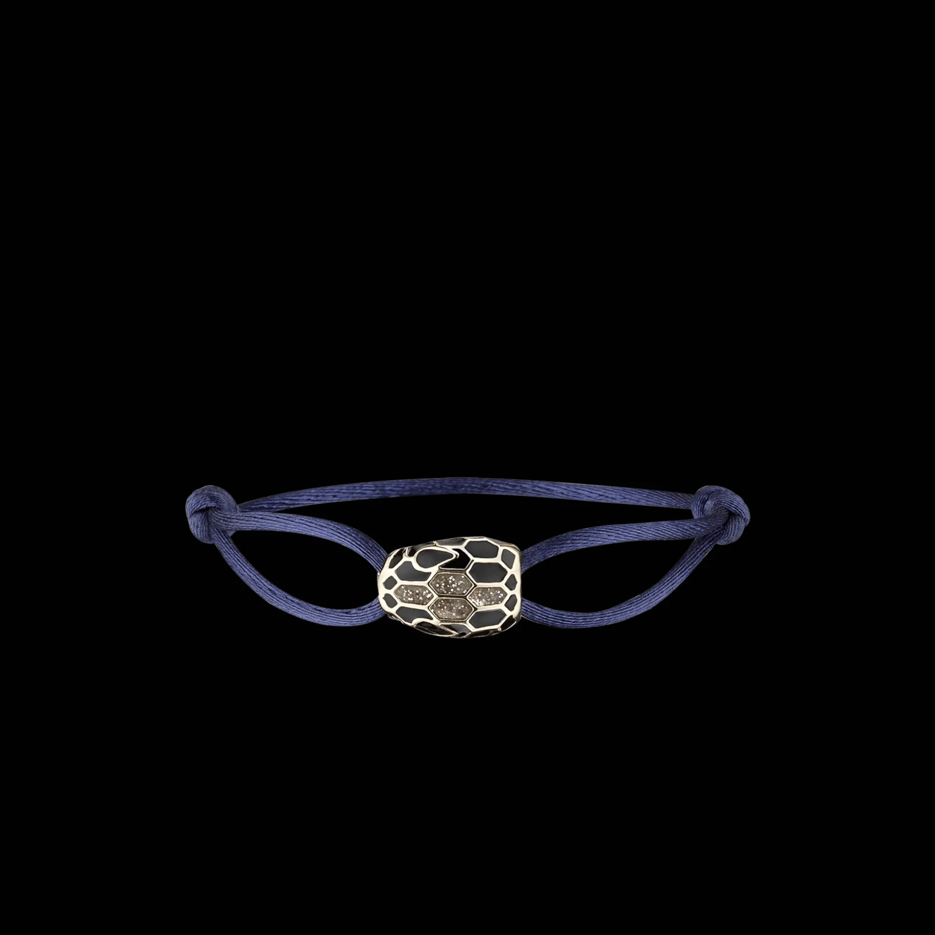 BVLGARI Serpenti Forever Bracelet Fashion