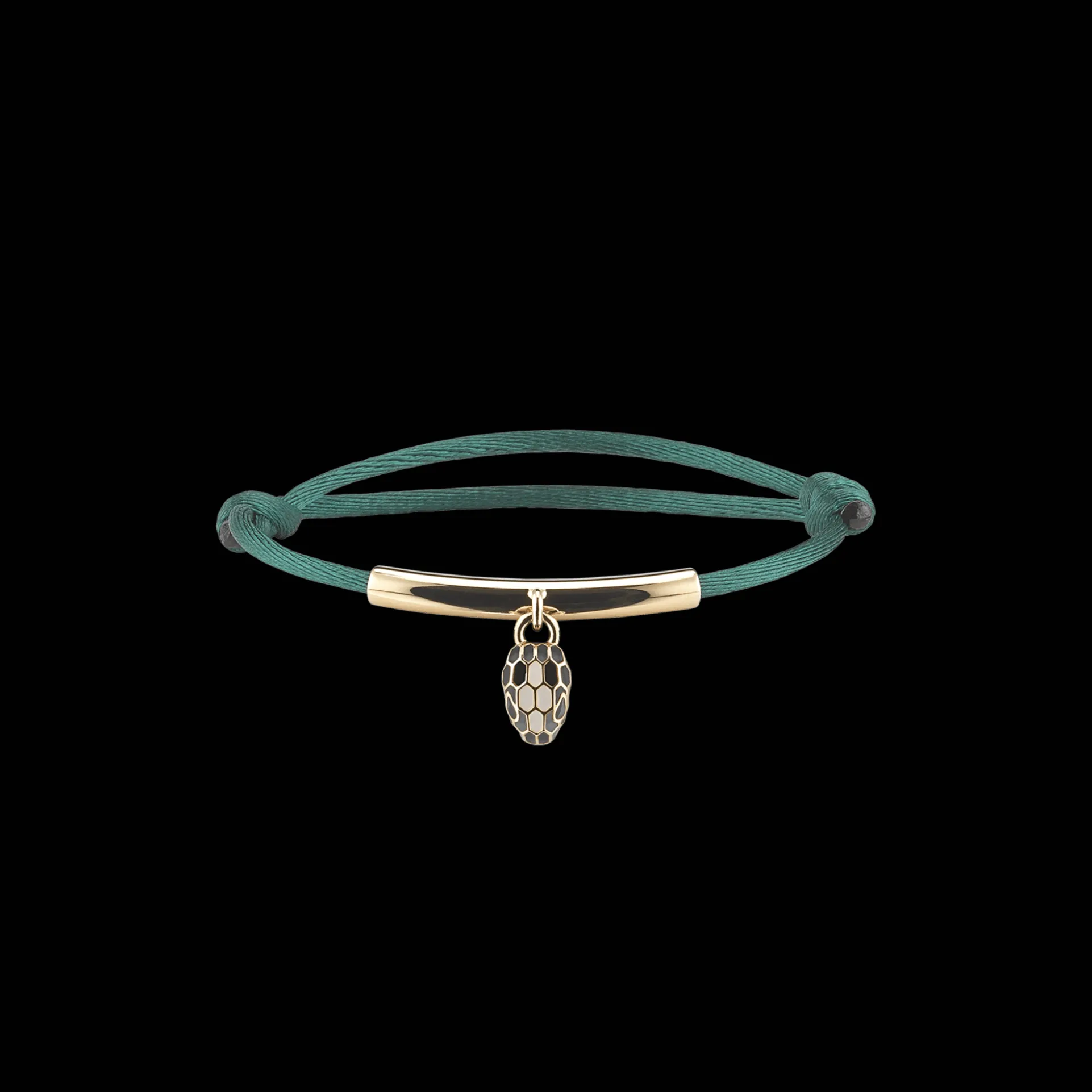 BVLGARI Serpenti Forever Bracelet Cheap