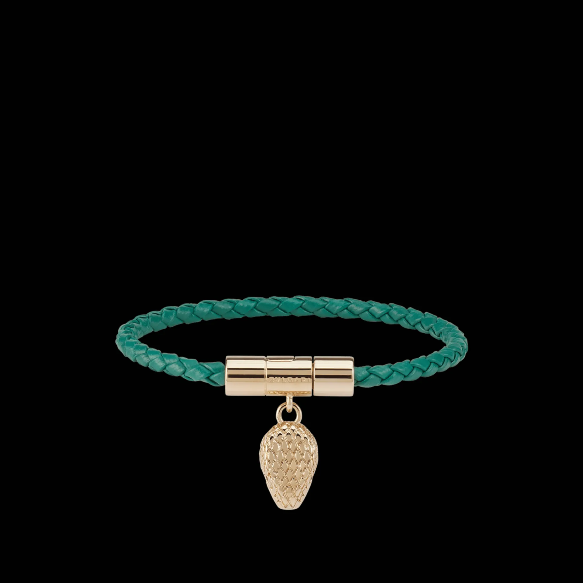 BVLGARI Serpenti Forever Bracelet Outlet