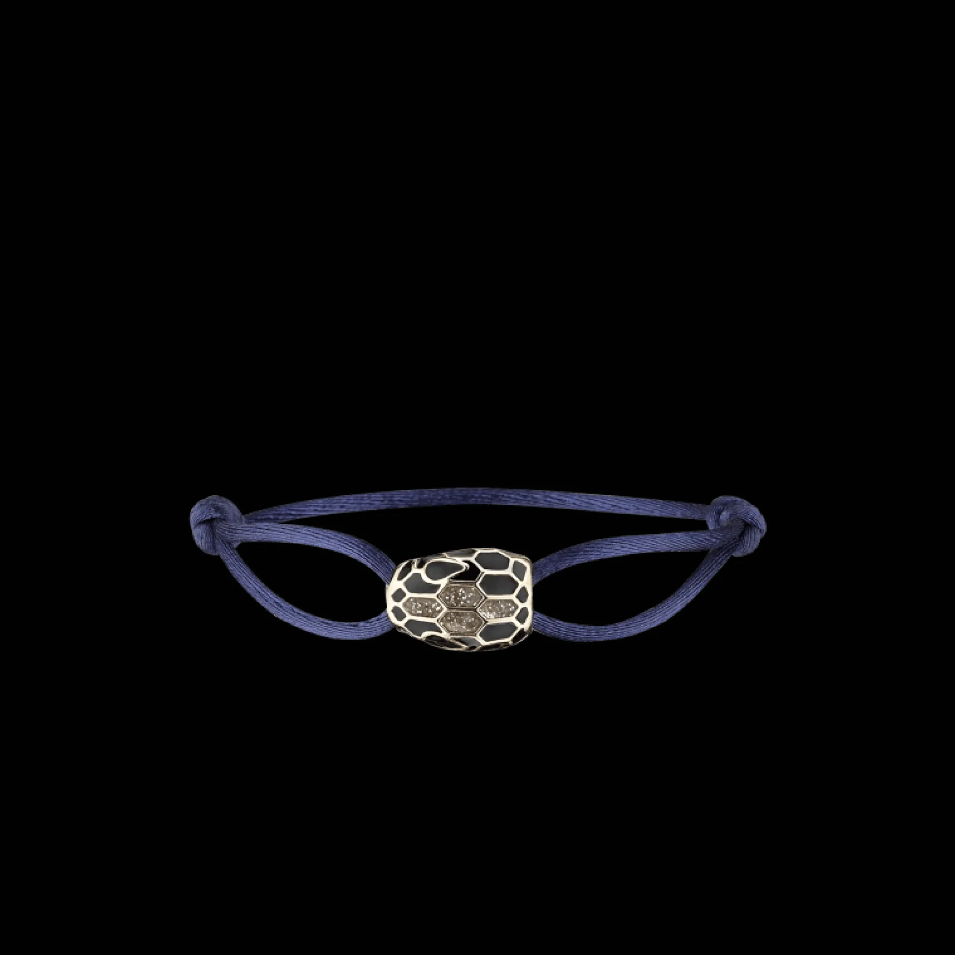 BVLGARI Serpenti Forever Bracelet Fashion