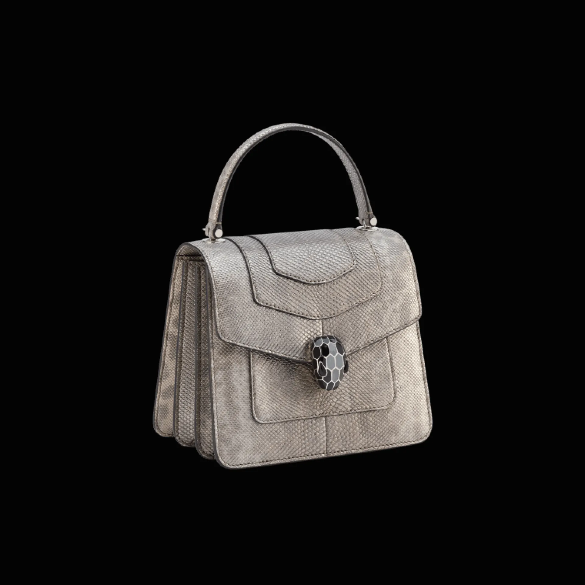 BVLGARI Serpenti Forever Crossbody Bag Online
