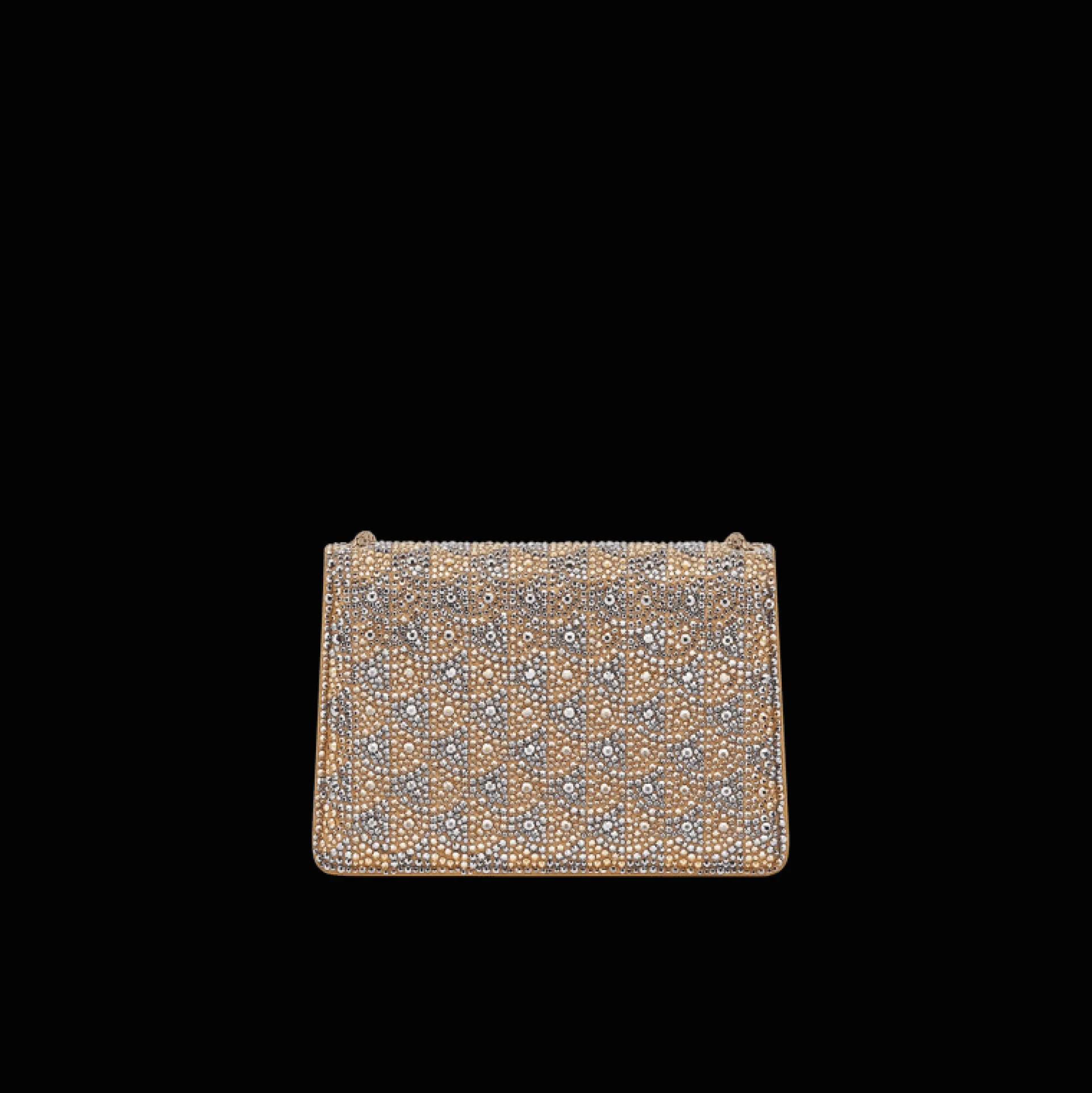 BVLGARI Serpenti Forever Crossbody Bag Fashion