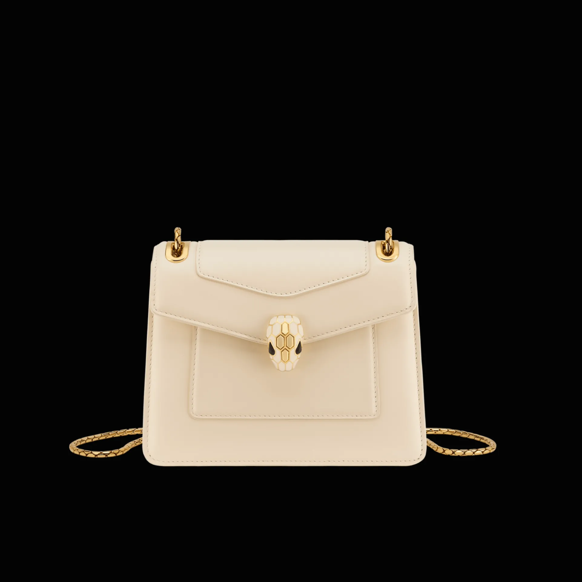 BVLGARI Serpenti Forever Day-to-night Shoulder Bag Store