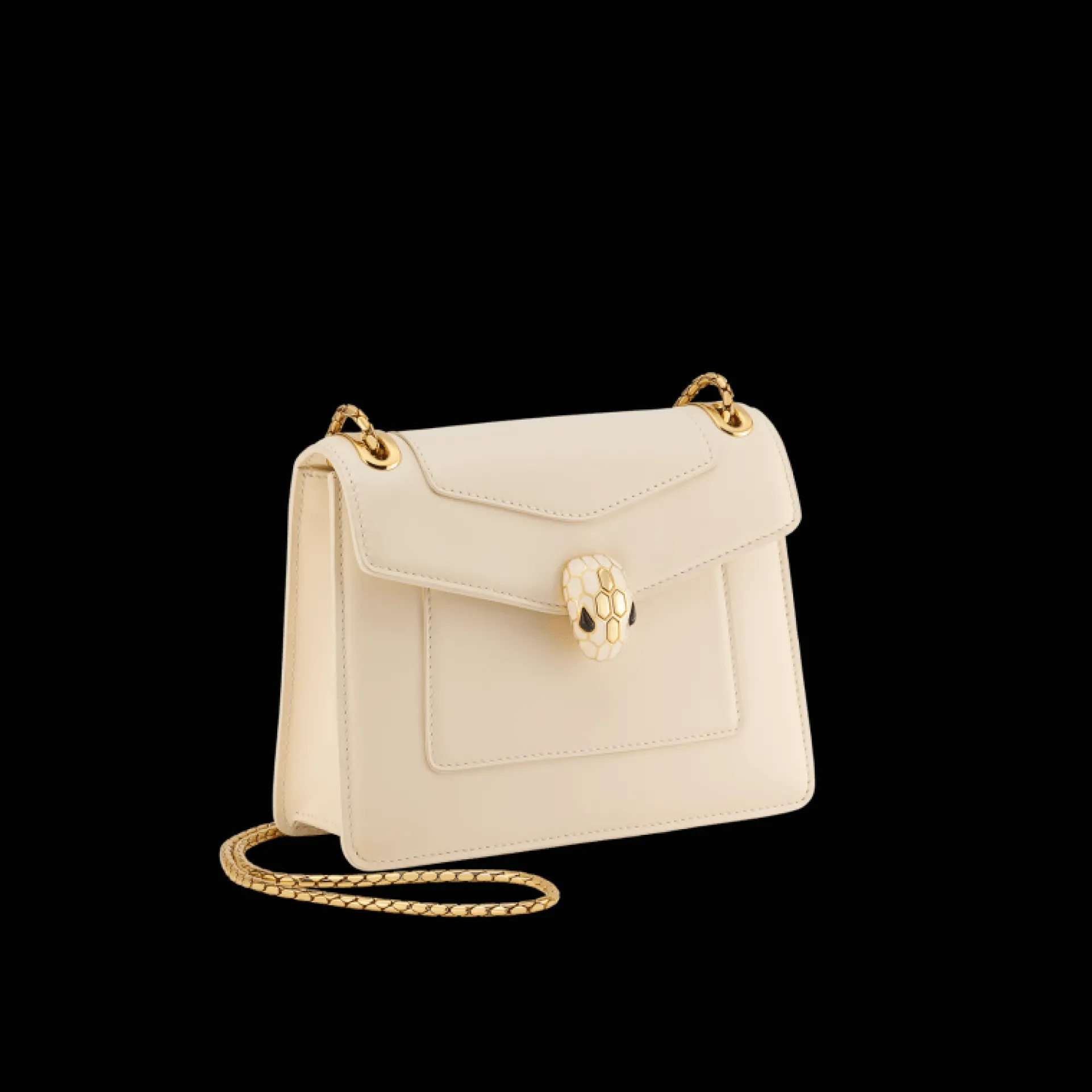 BVLGARI Serpenti Forever Day-to-night Shoulder Bag Store