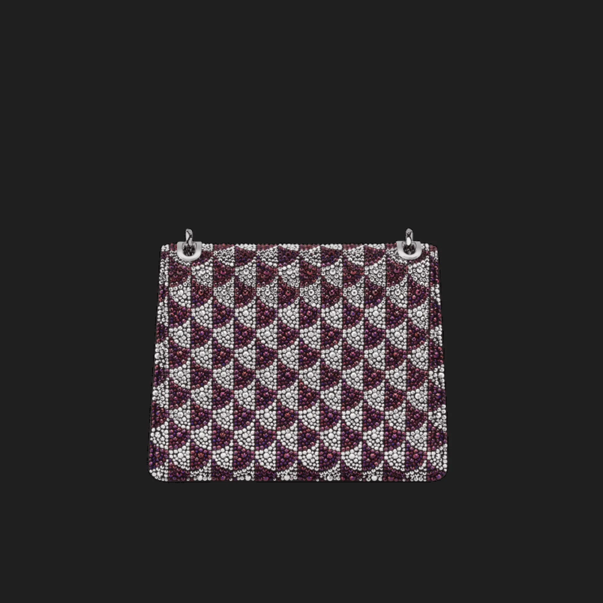 BVLGARI Serpenti Forever Day-to-night Shoulder Bag Hot