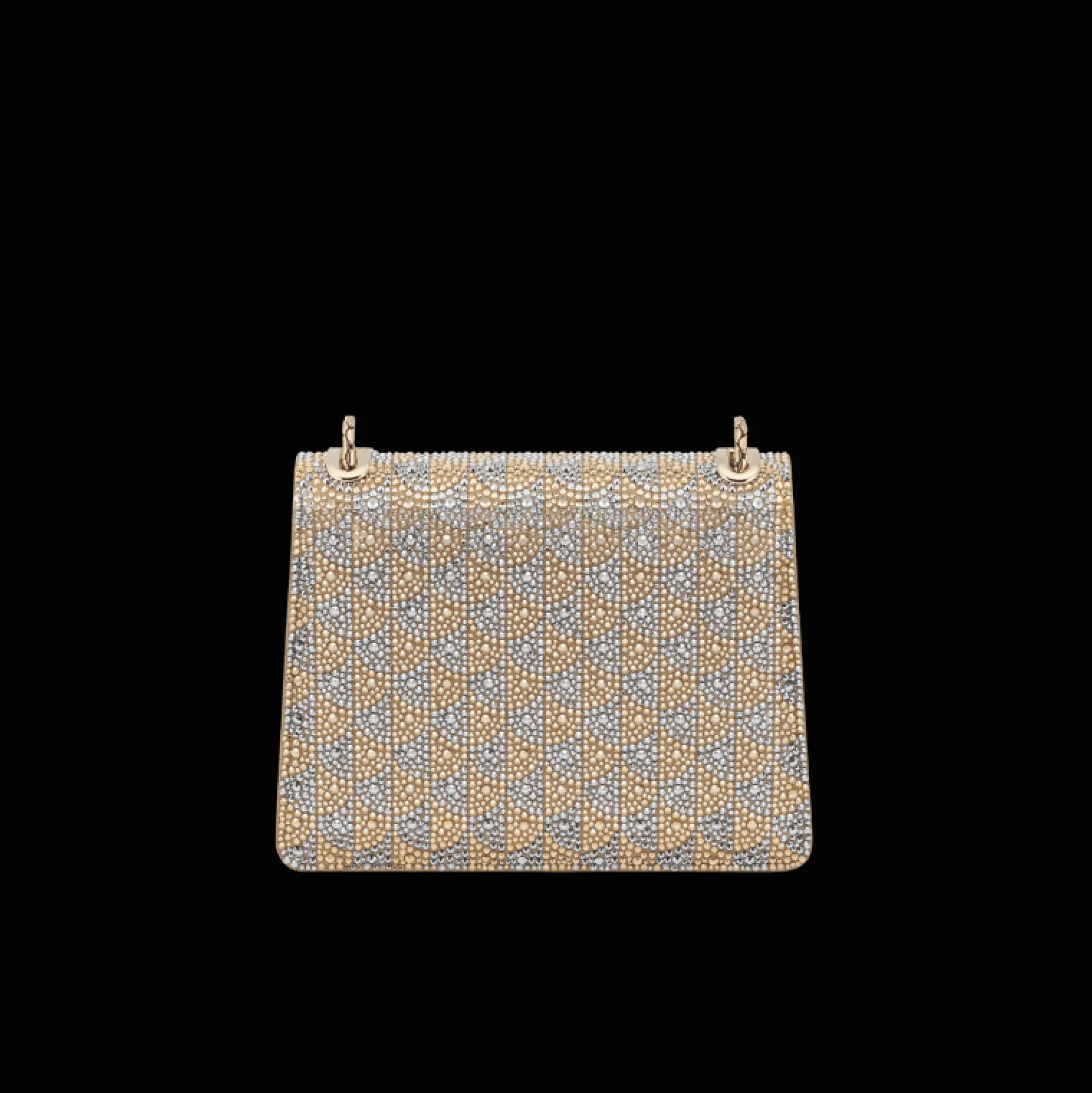 BVLGARI Serpenti Forever Day-to-night Shoulder Bag New