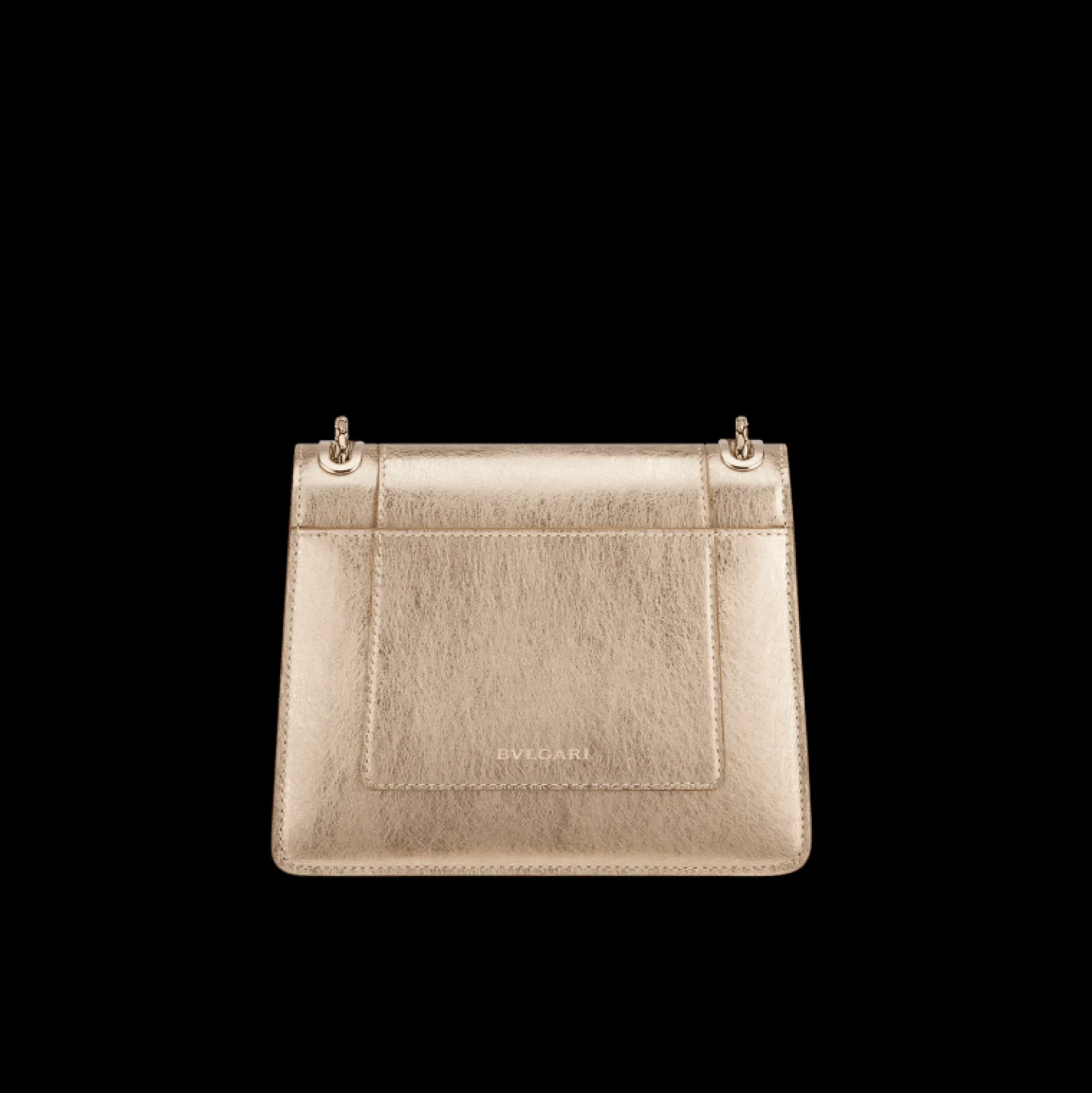 BVLGARI Serpenti Forever Day-to-night Shoulder Bag Cheap