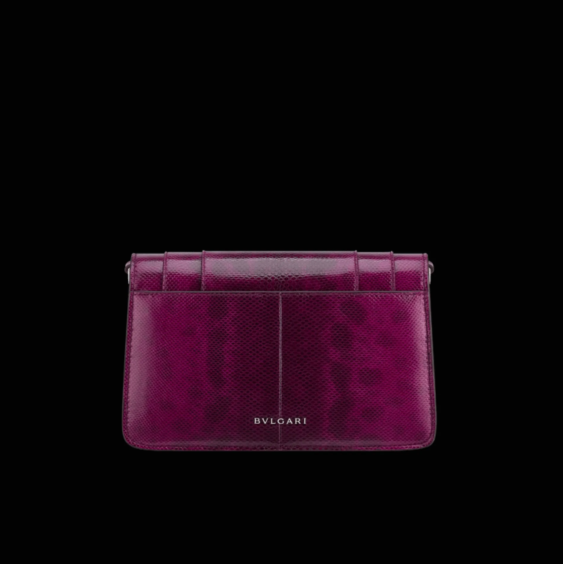 BVLGARI Serpenti Forever East-west Shoulder Bag Best Sale