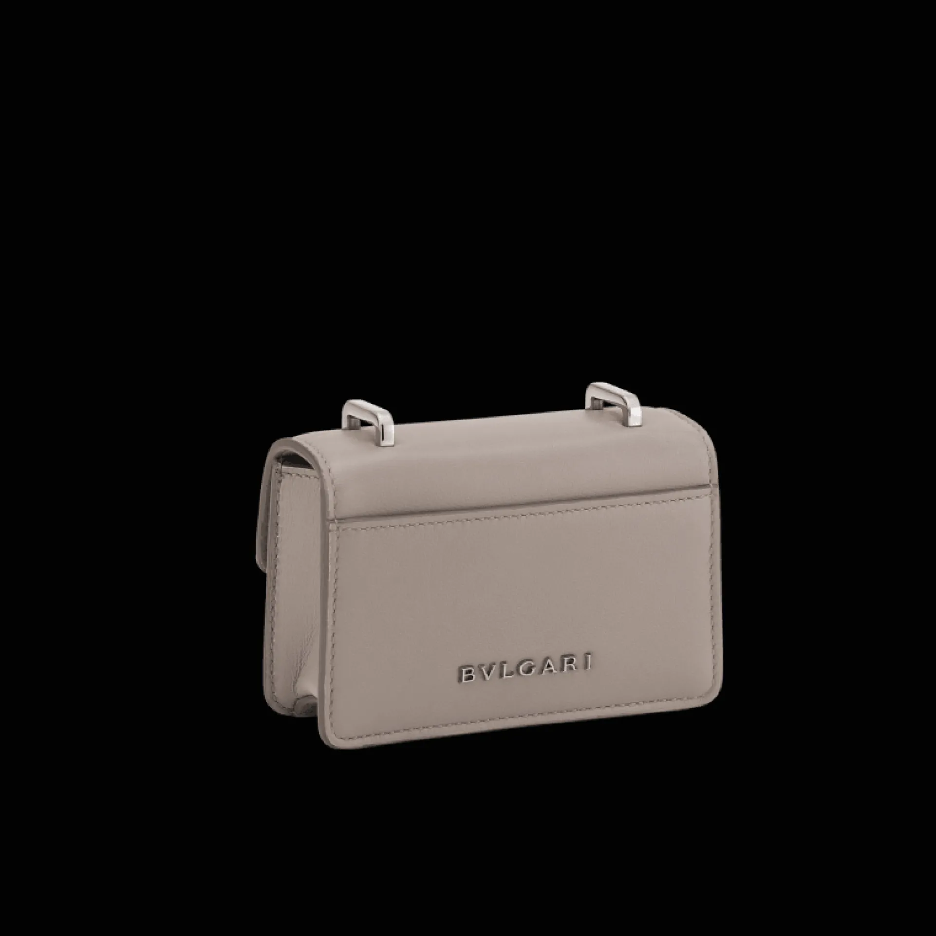 BVLGARI Serpenti Forever Micro Bag Best Sale