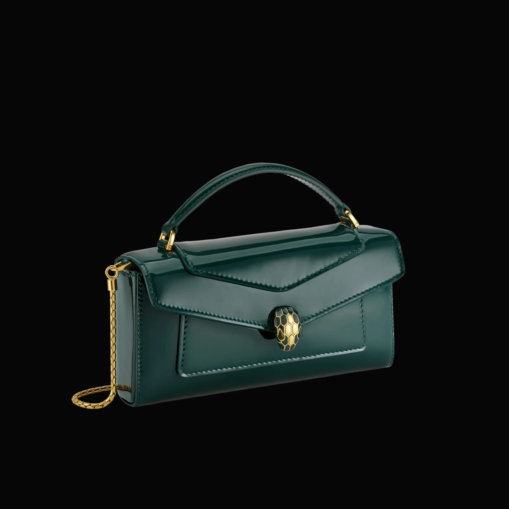 BVLGARI Serpenti Forever Phone Case Store