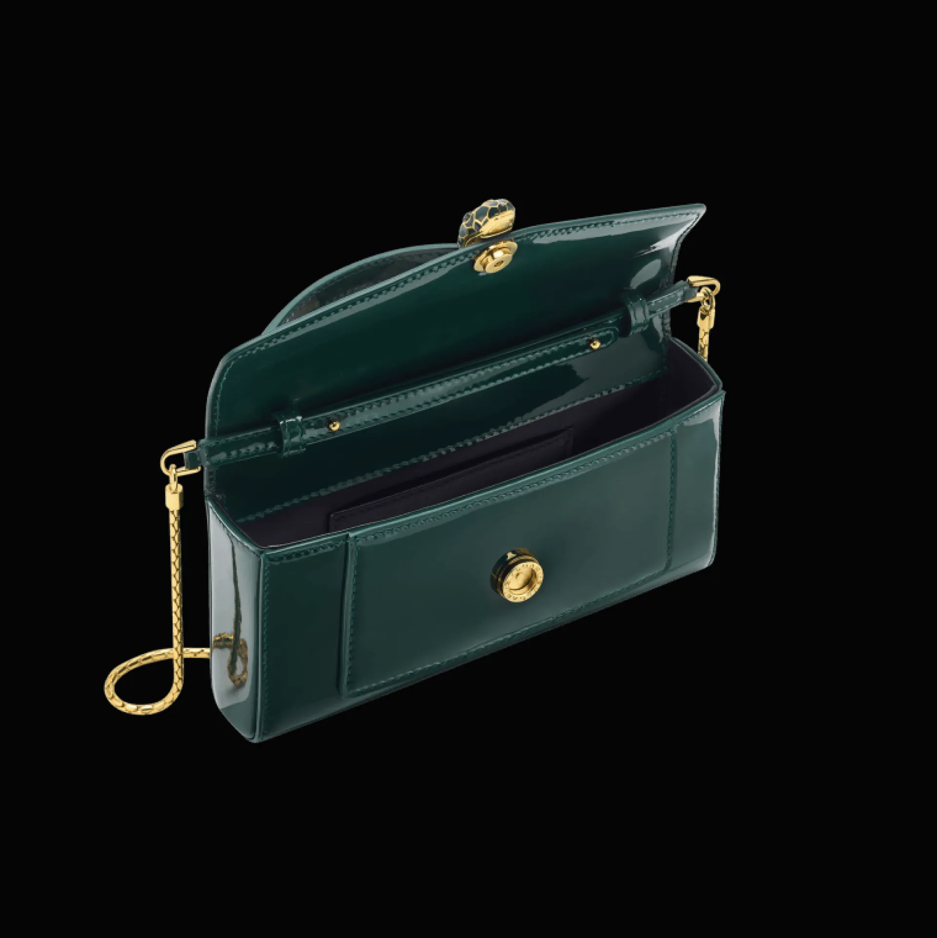 BVLGARI Serpenti Forever Phone Case Store