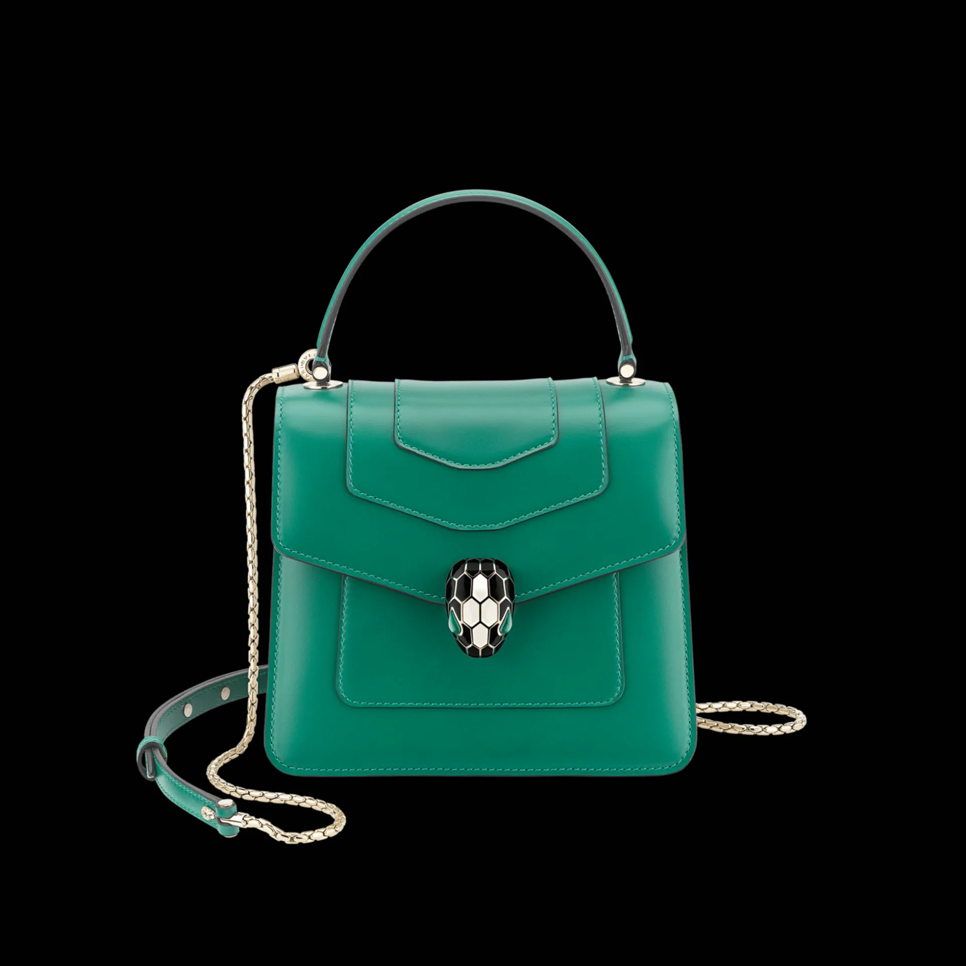BVLGARI Serpenti Forever Top Handle Online