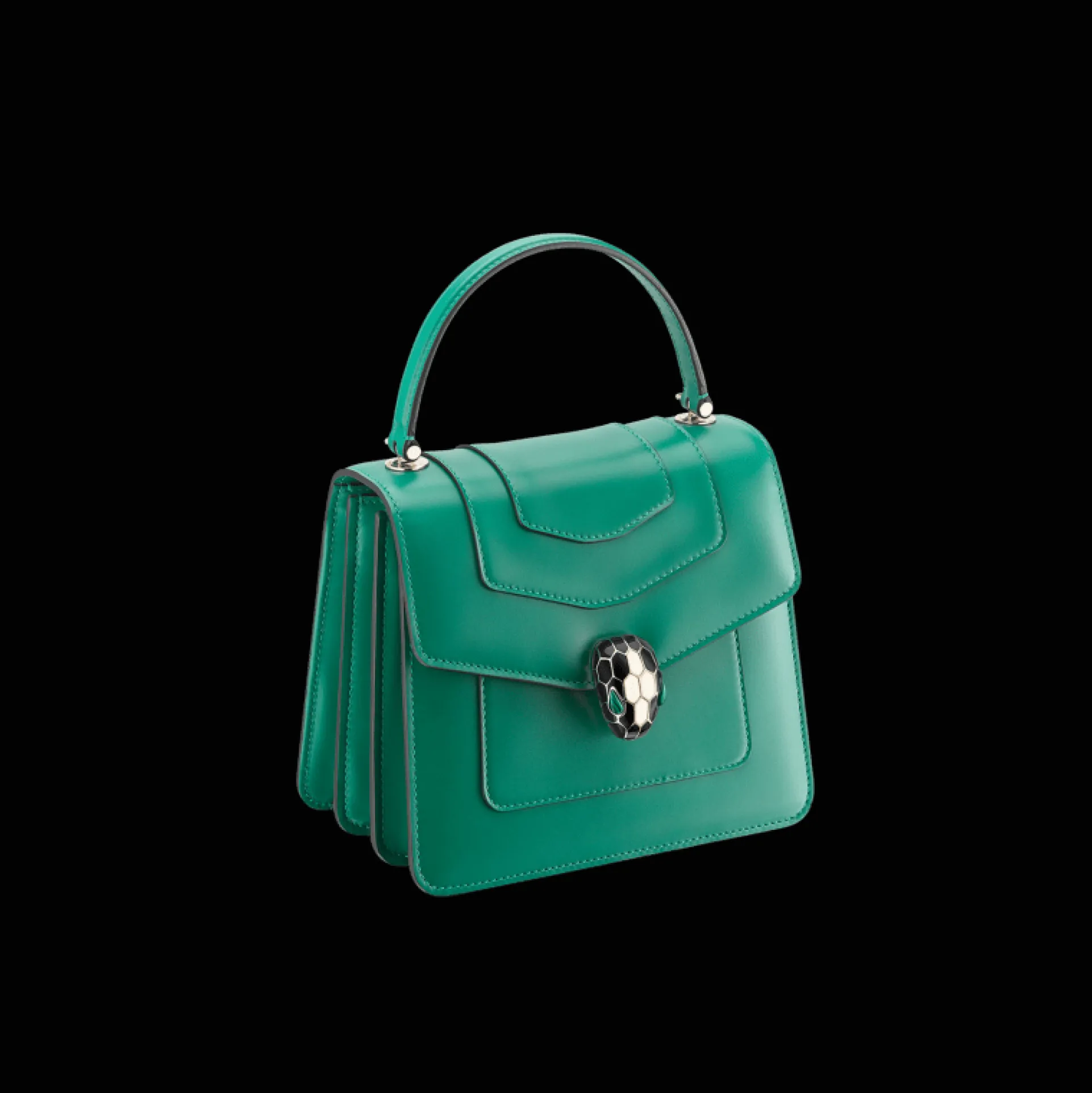 BVLGARI Serpenti Forever Top Handle Online