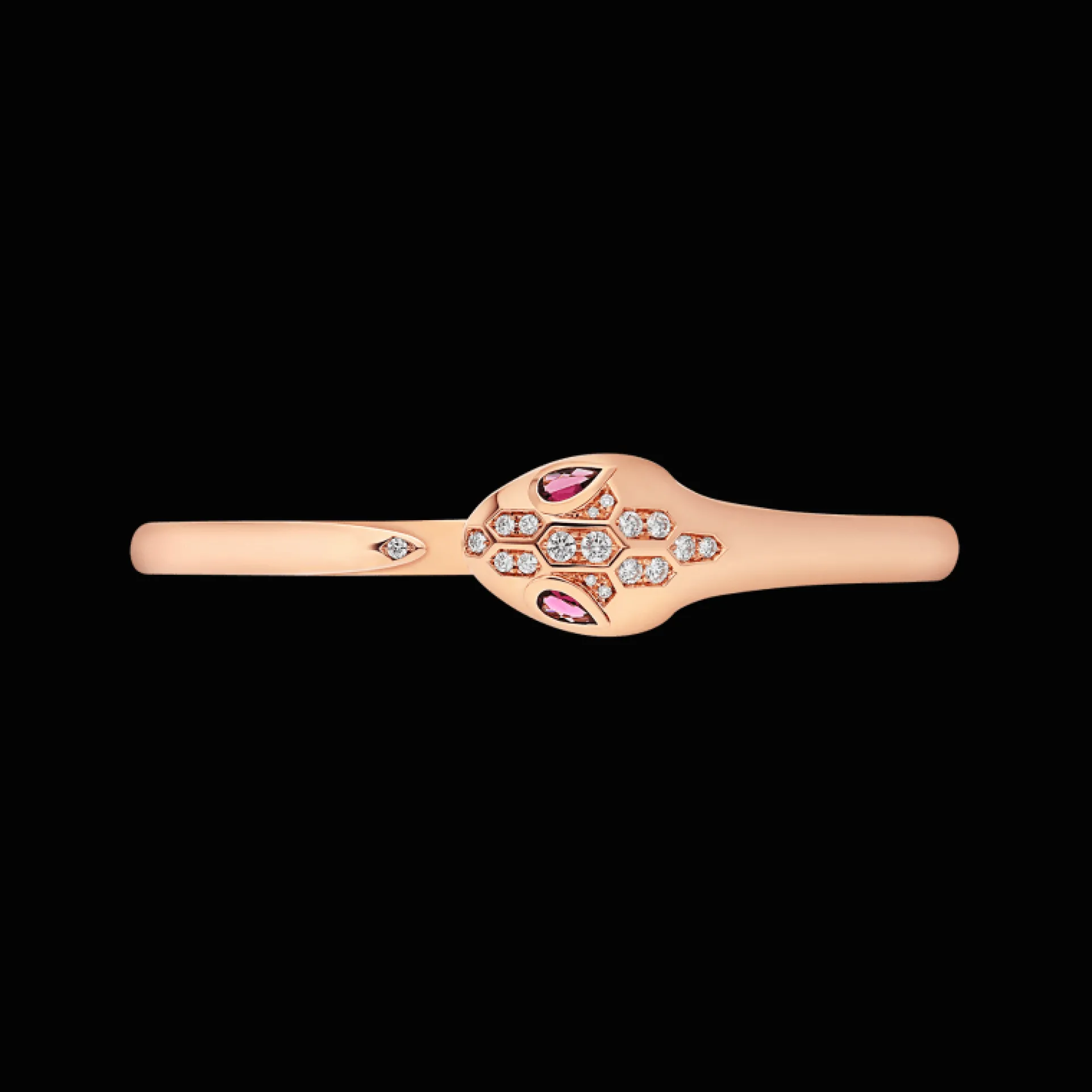 BVLGARI Serpenti Seduttori Bracelet Cheap