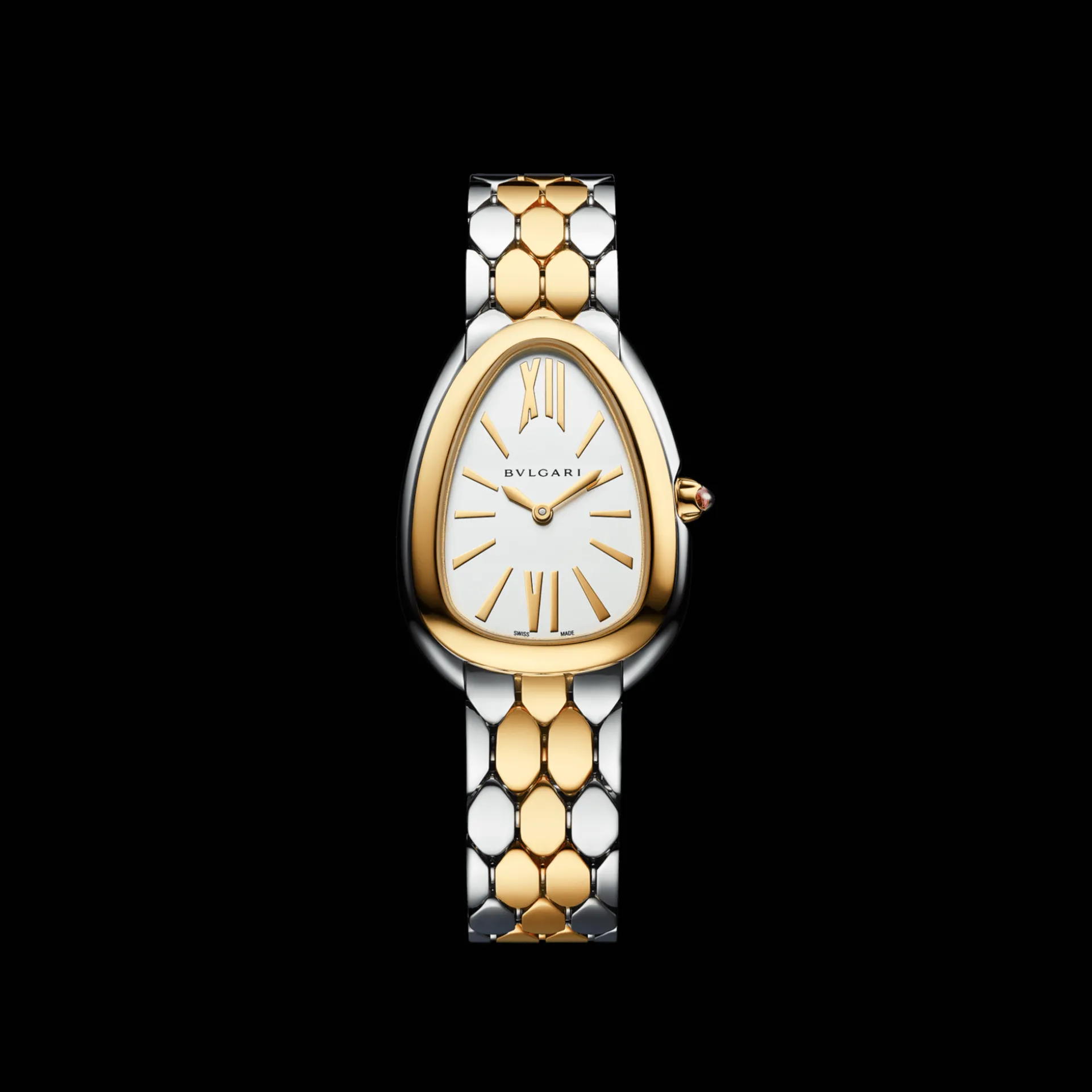 BVLGARI Serpenti Seduttori Watch Clearance