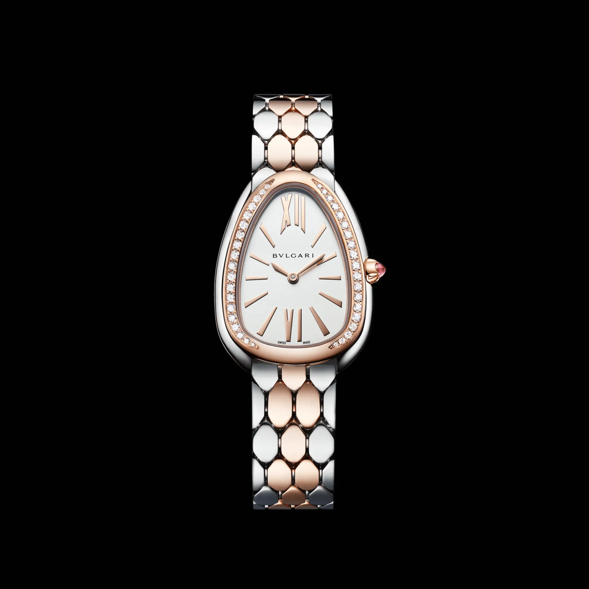 BVLGARI Serpenti Seduttori Watch Shop