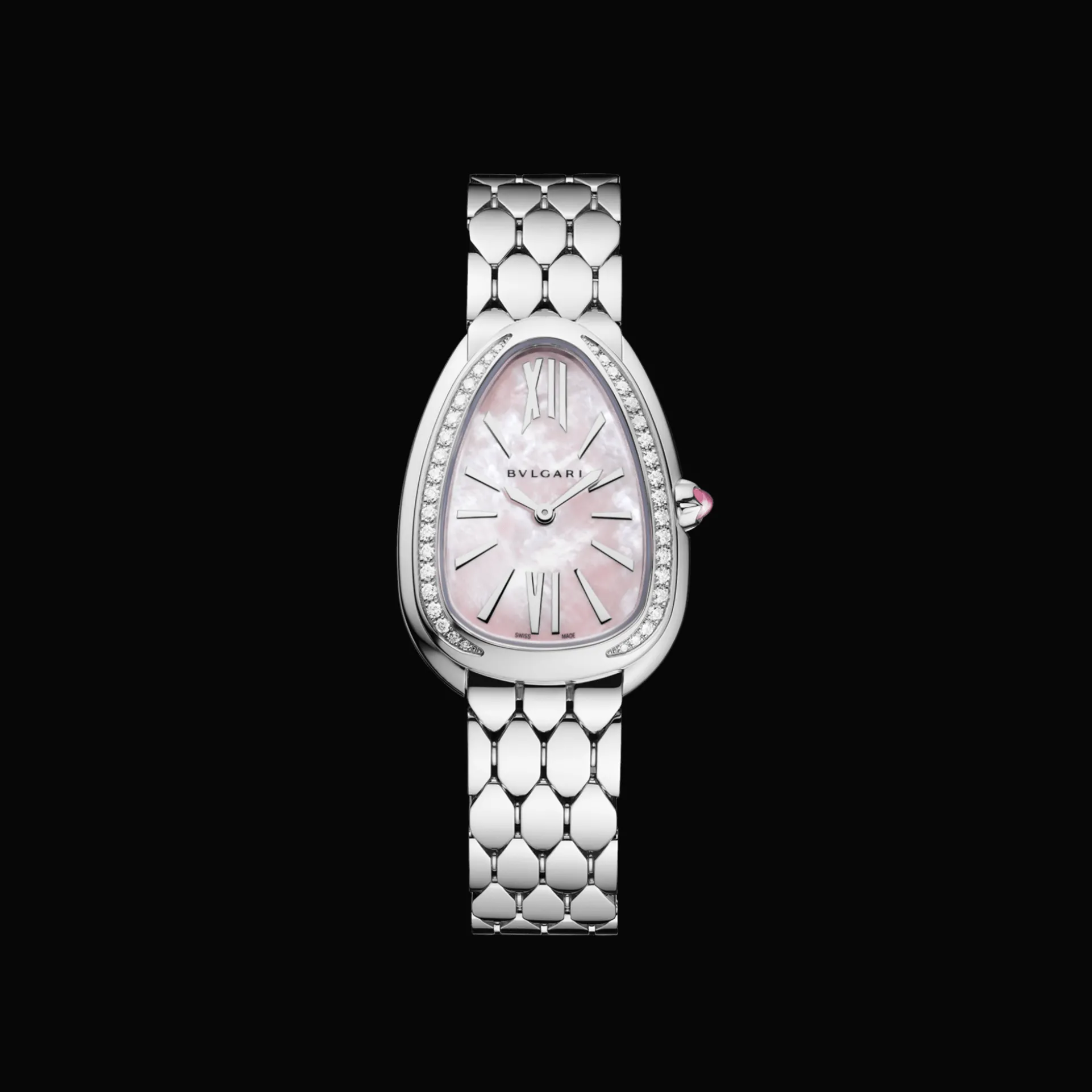 BVLGARI Serpenti Seduttori Watch Sale
