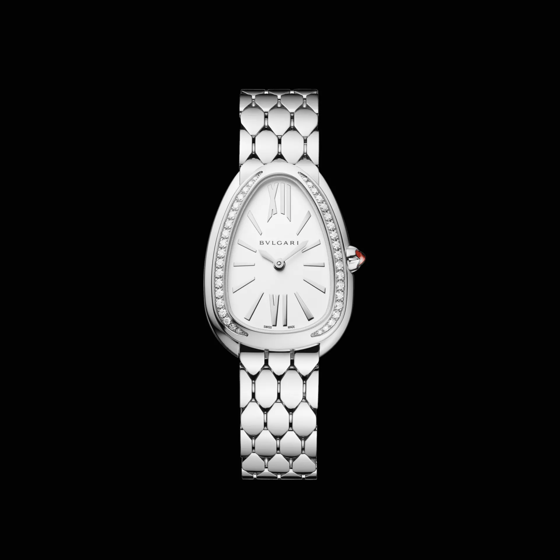 BVLGARI Serpenti Seduttori Watch Cheap