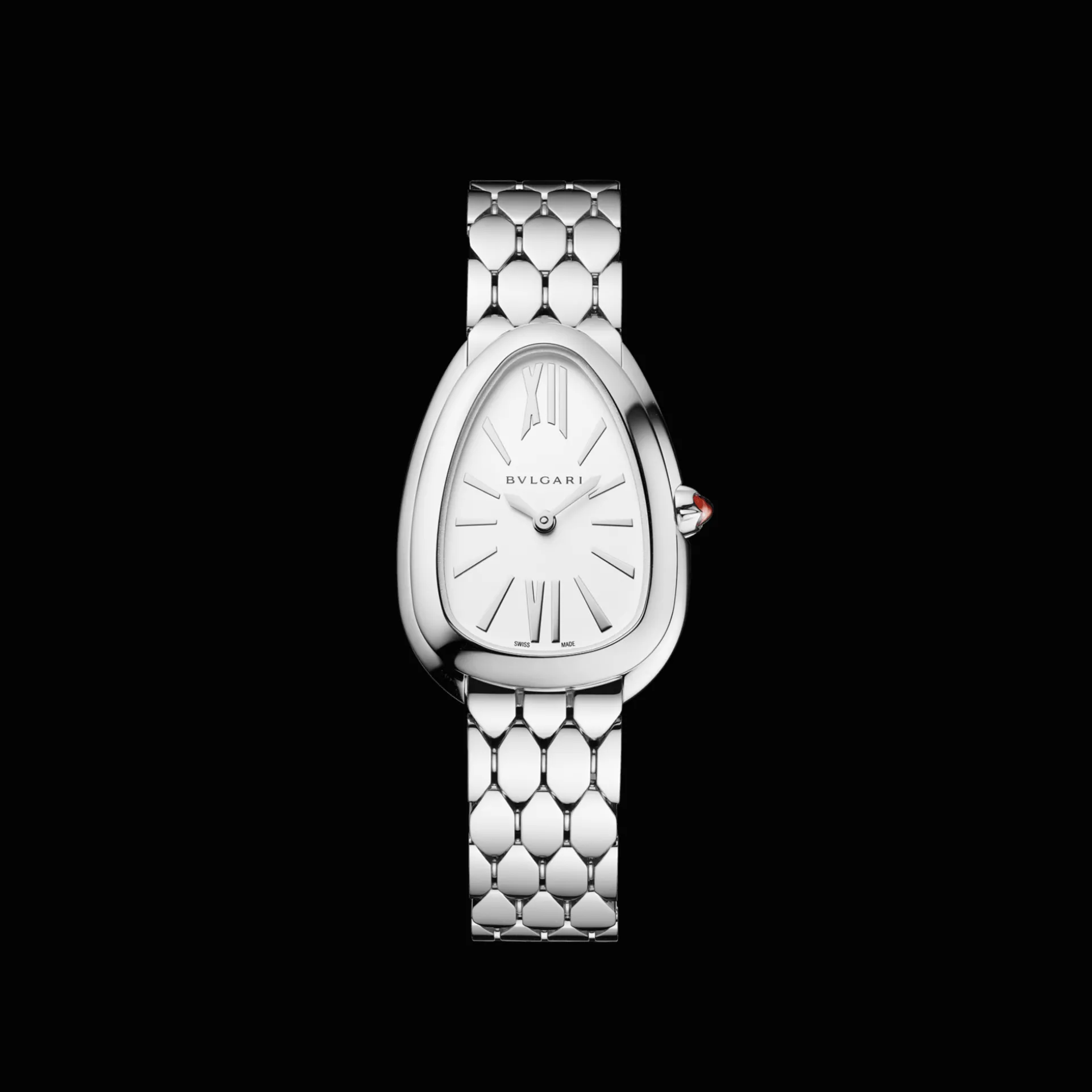BVLGARI Serpenti Seduttori Watch Hot
