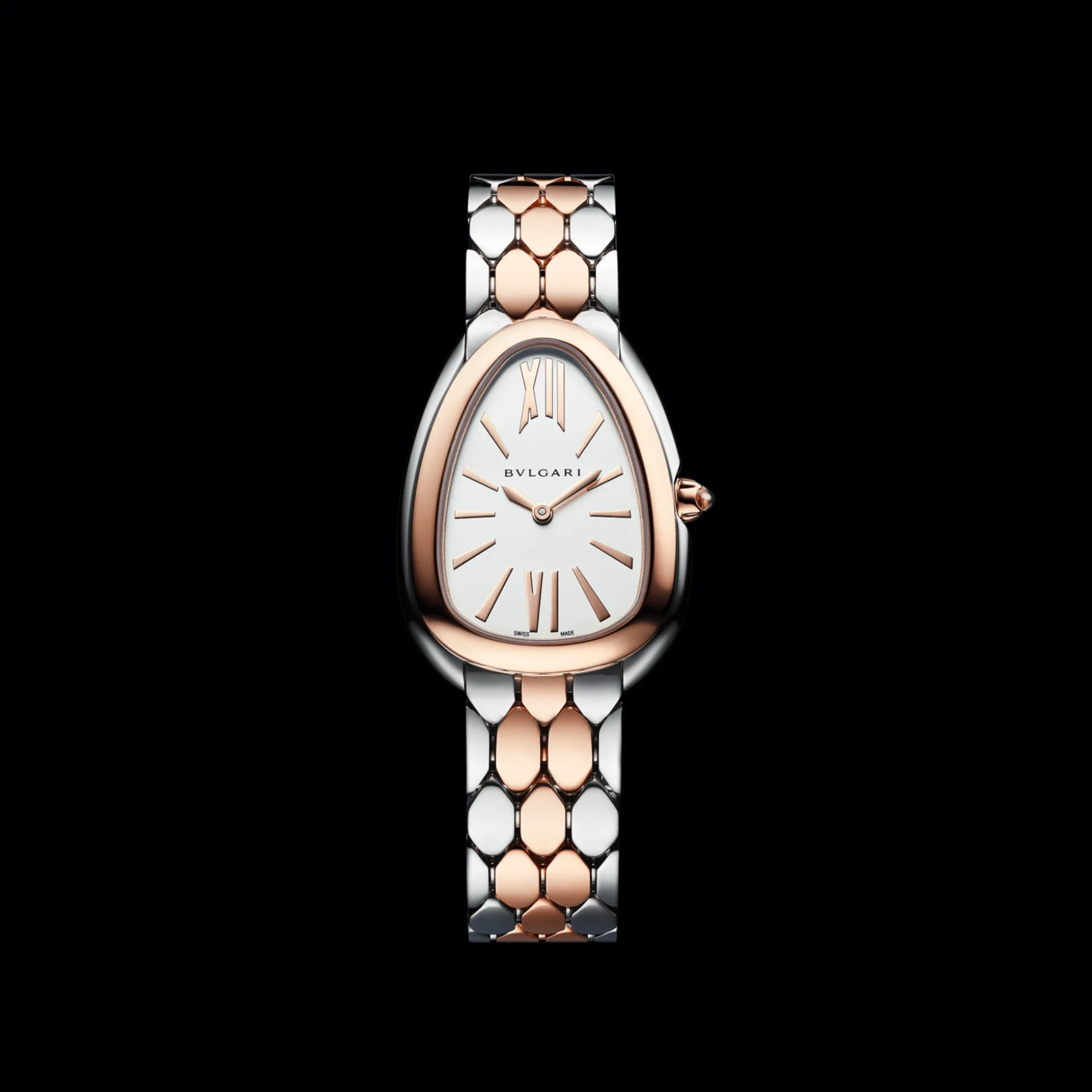 BVLGARI Serpenti Seduttori Watch Flash Sale