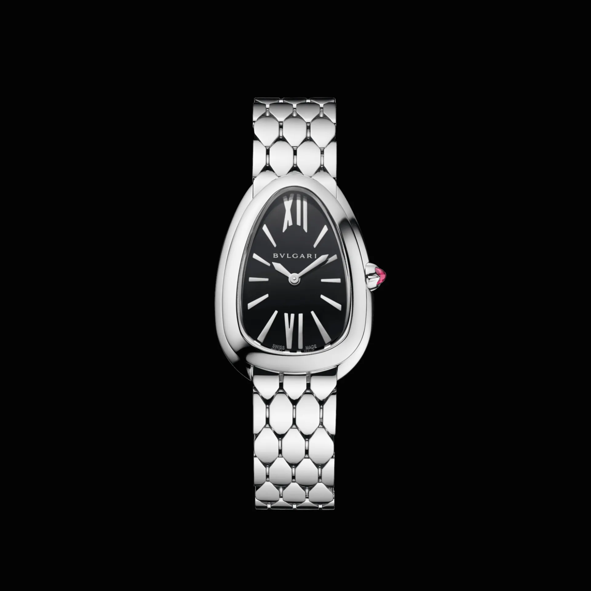 BVLGARI Serpenti Seduttori Watch Flash Sale
