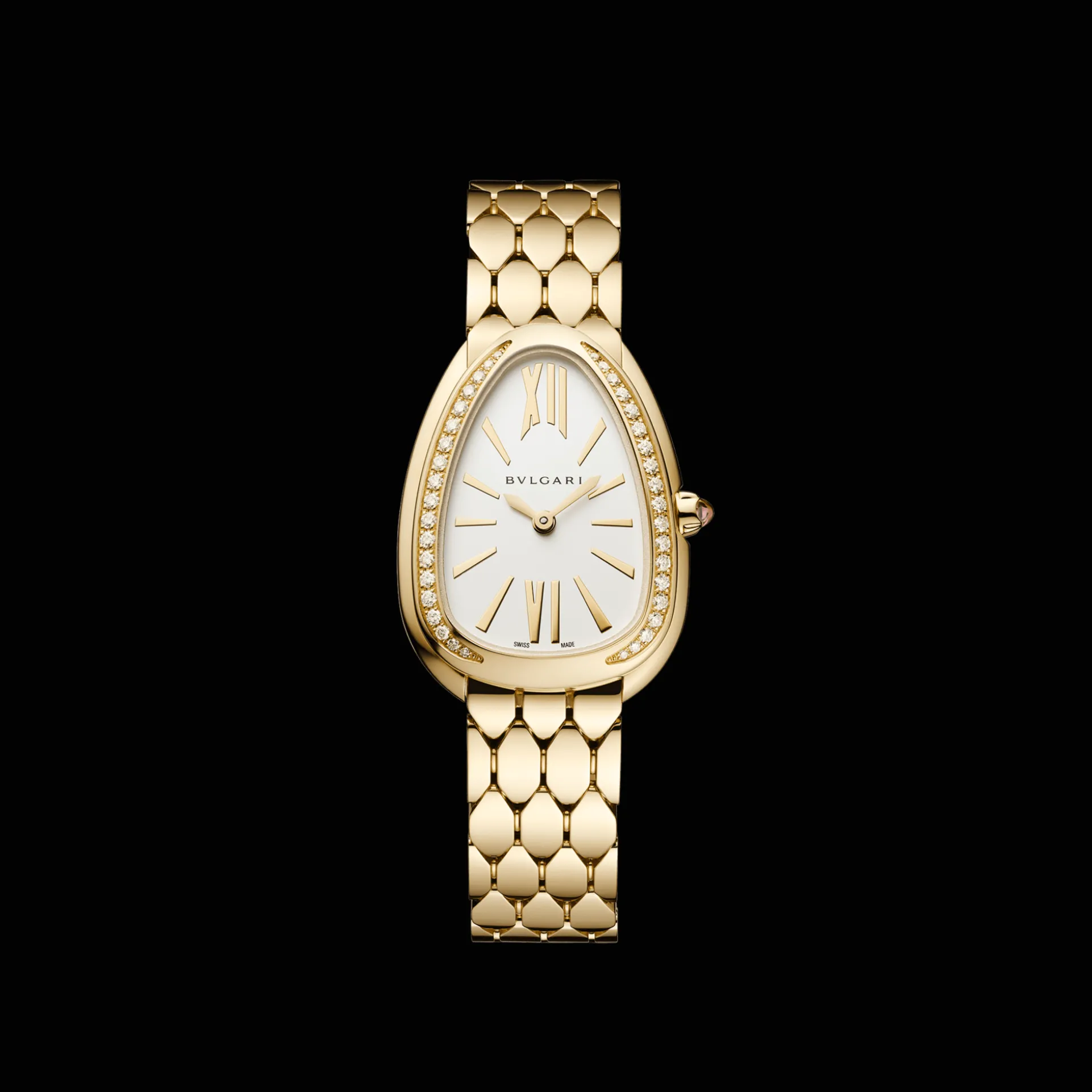 BVLGARI Serpenti Seduttori Watch Cheap