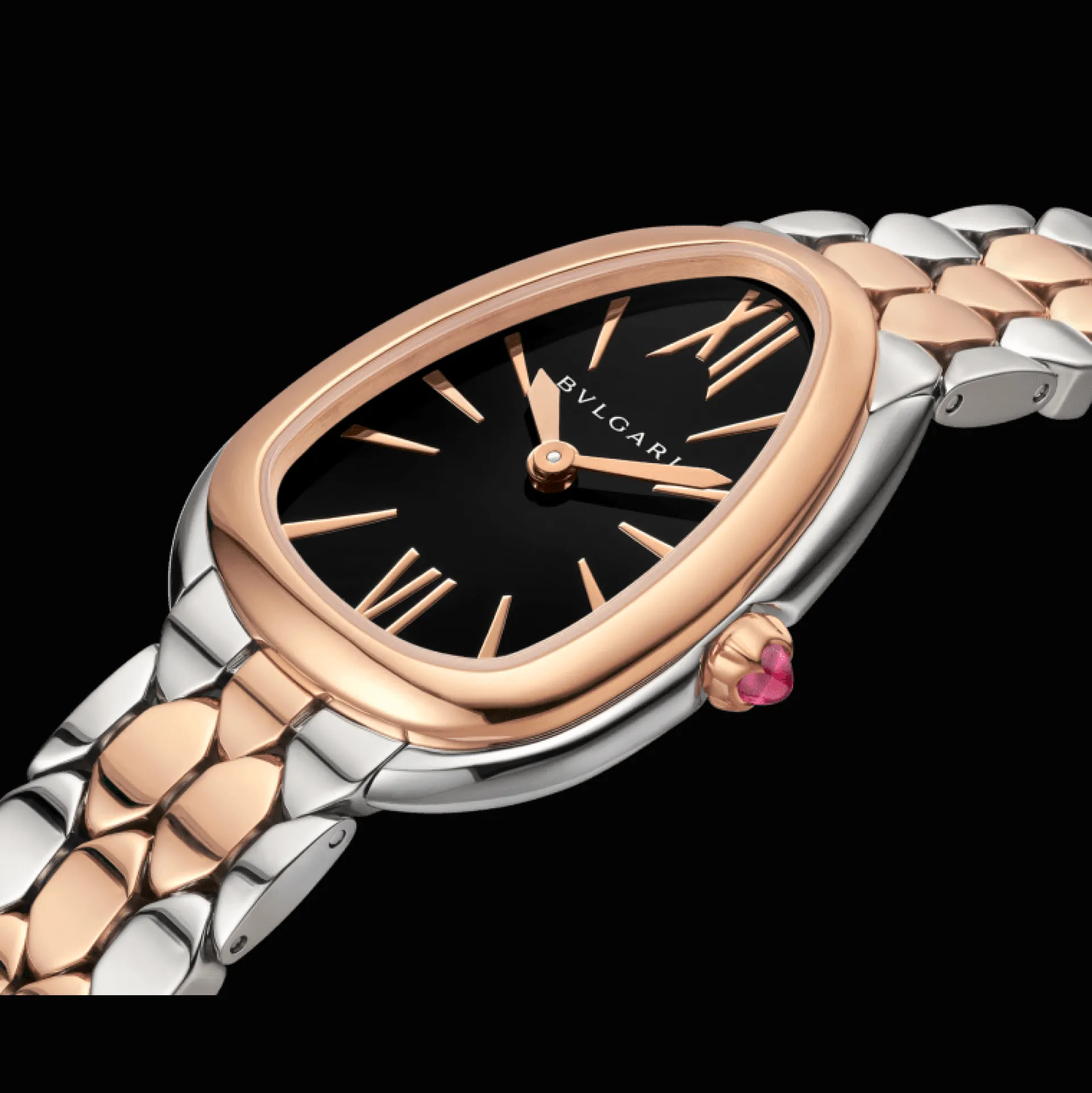 BVLGARI Serpenti Seduttori Watch Online