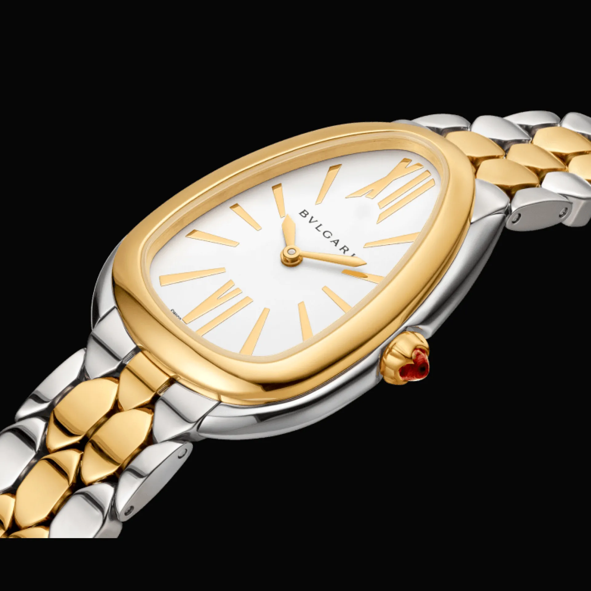 BVLGARI Serpenti Seduttori Watch Clearance