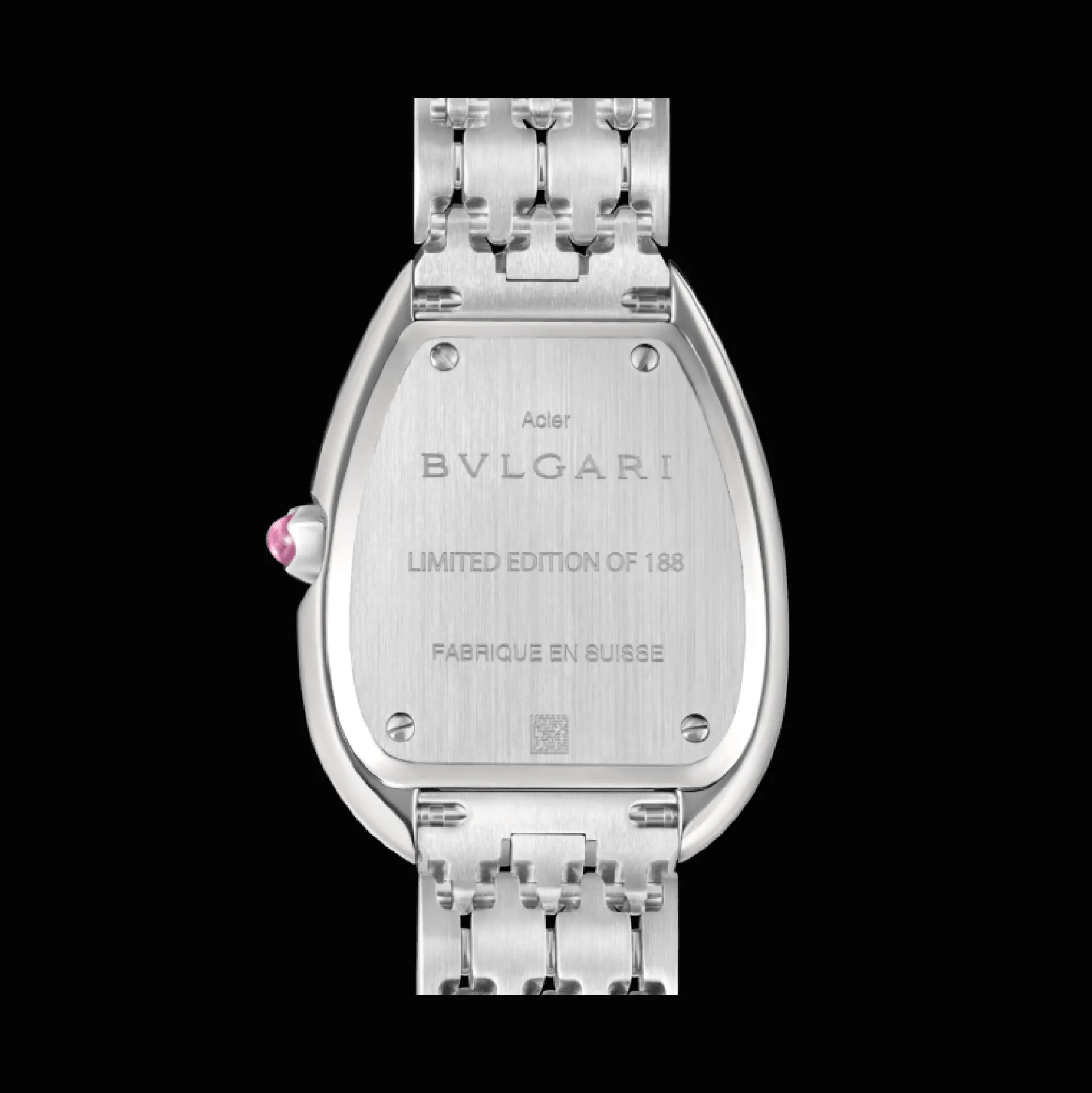 BVLGARI Serpenti Seduttori Watch Sale