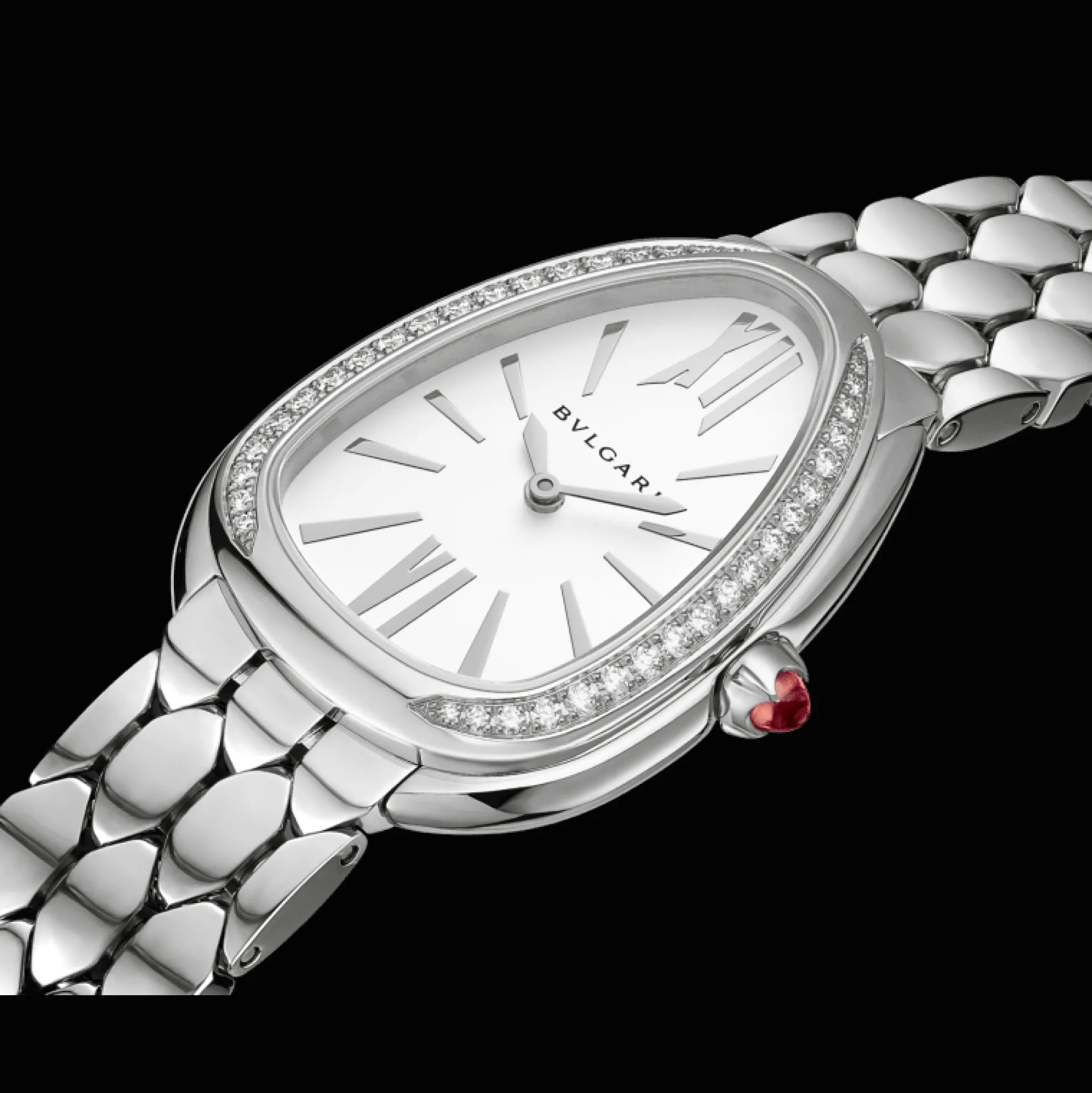 BVLGARI Serpenti Seduttori Watch Cheap