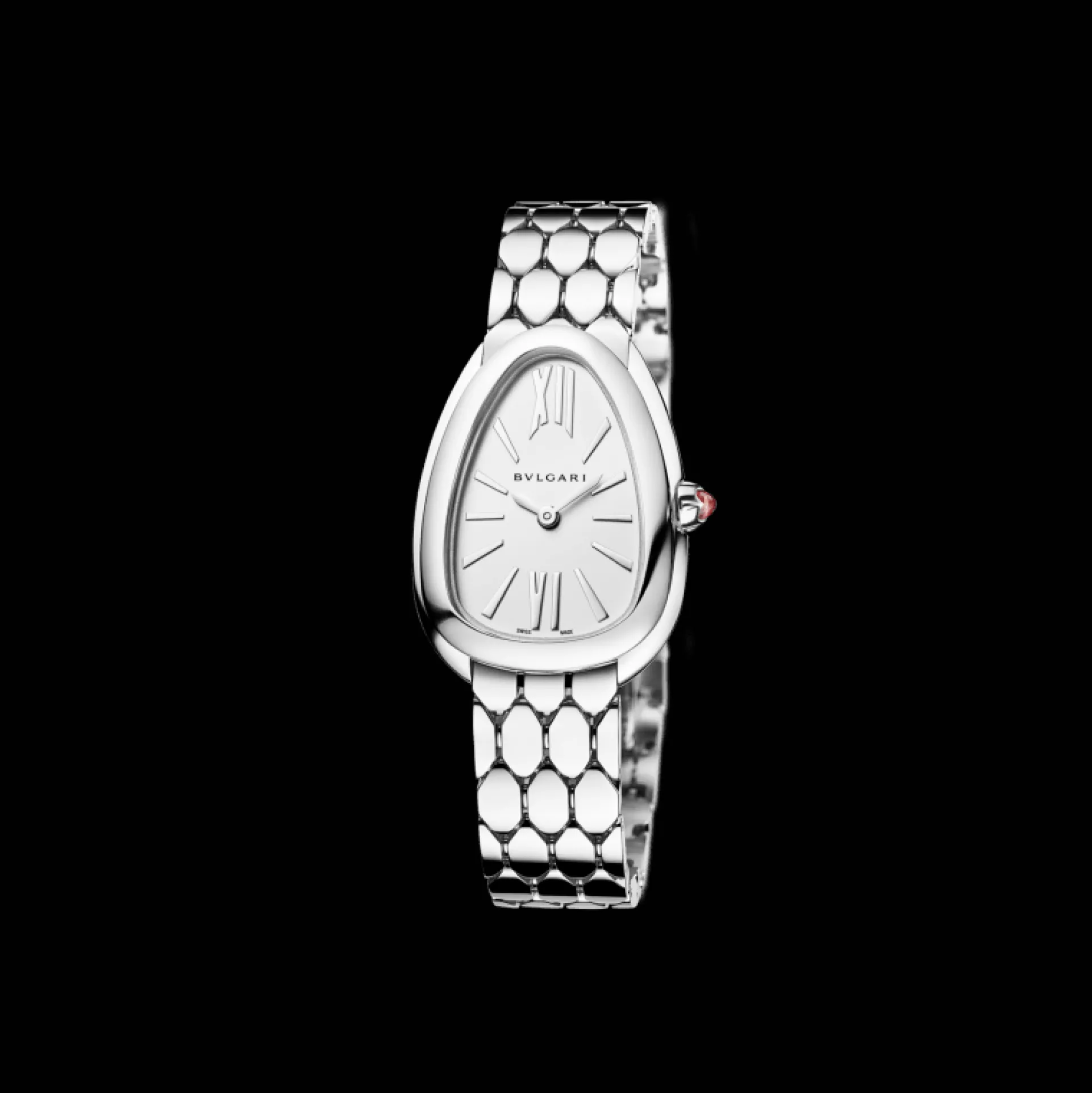 BVLGARI Serpenti Seduttori Watch Hot