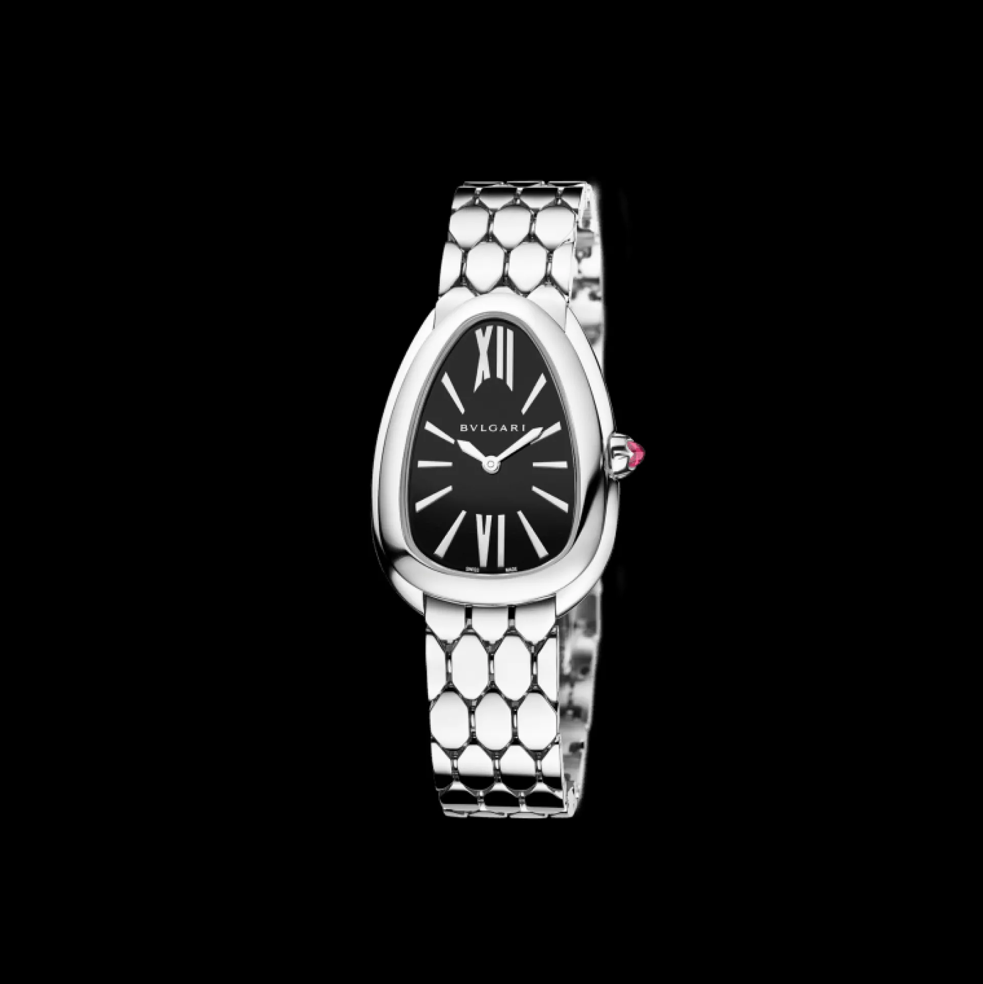 BVLGARI Serpenti Seduttori Watch Flash Sale