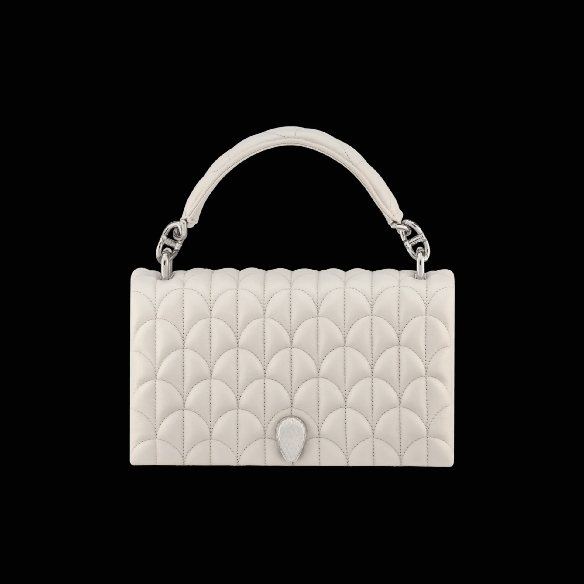 BVLGARI Serpenti Sugarloaf Shoulder Bag Outlet