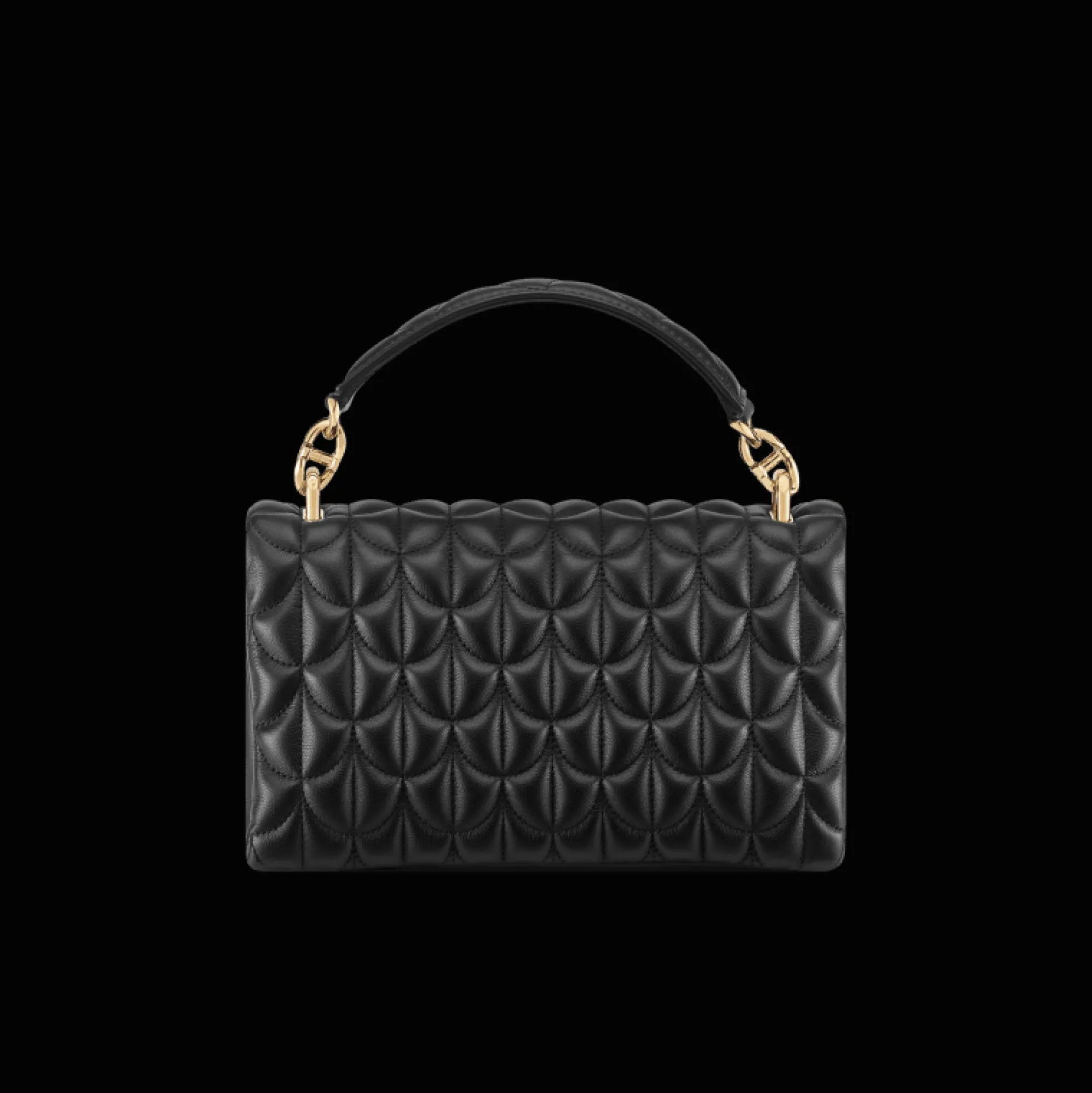 BVLGARI Serpenti Sugarloaf Shoulder Bag Fashion