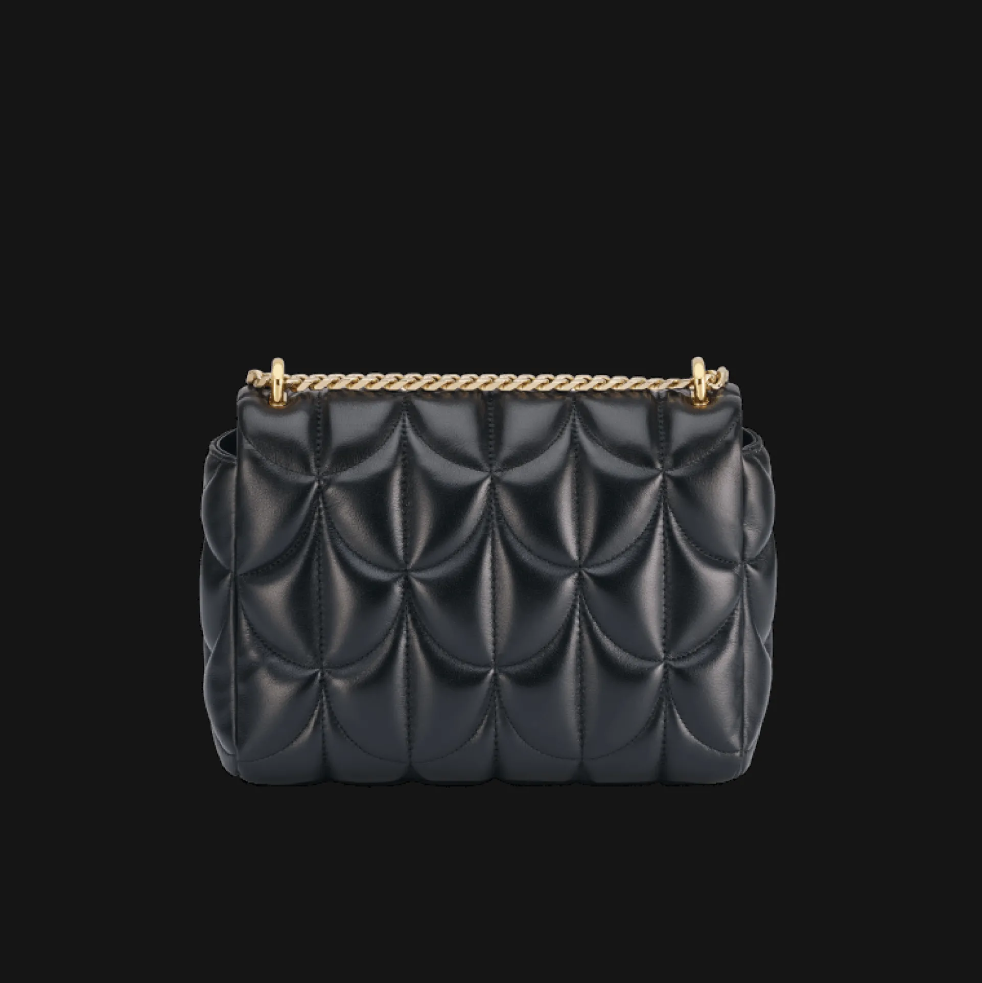 BVLGARI Serpenti Sugarloaf Shoulder Bag Outlet