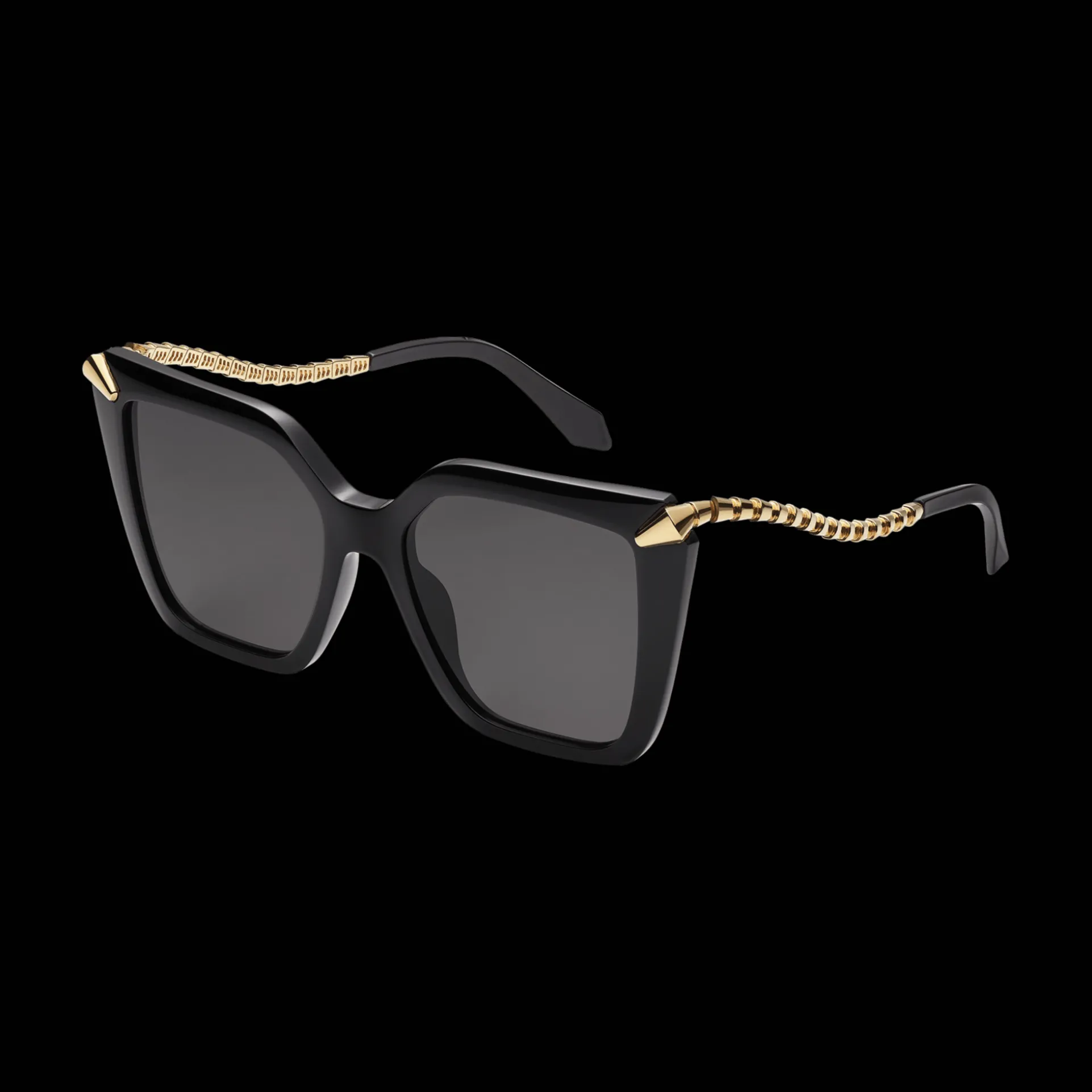 BVLGARI Serpenti Sunglasses Outlet