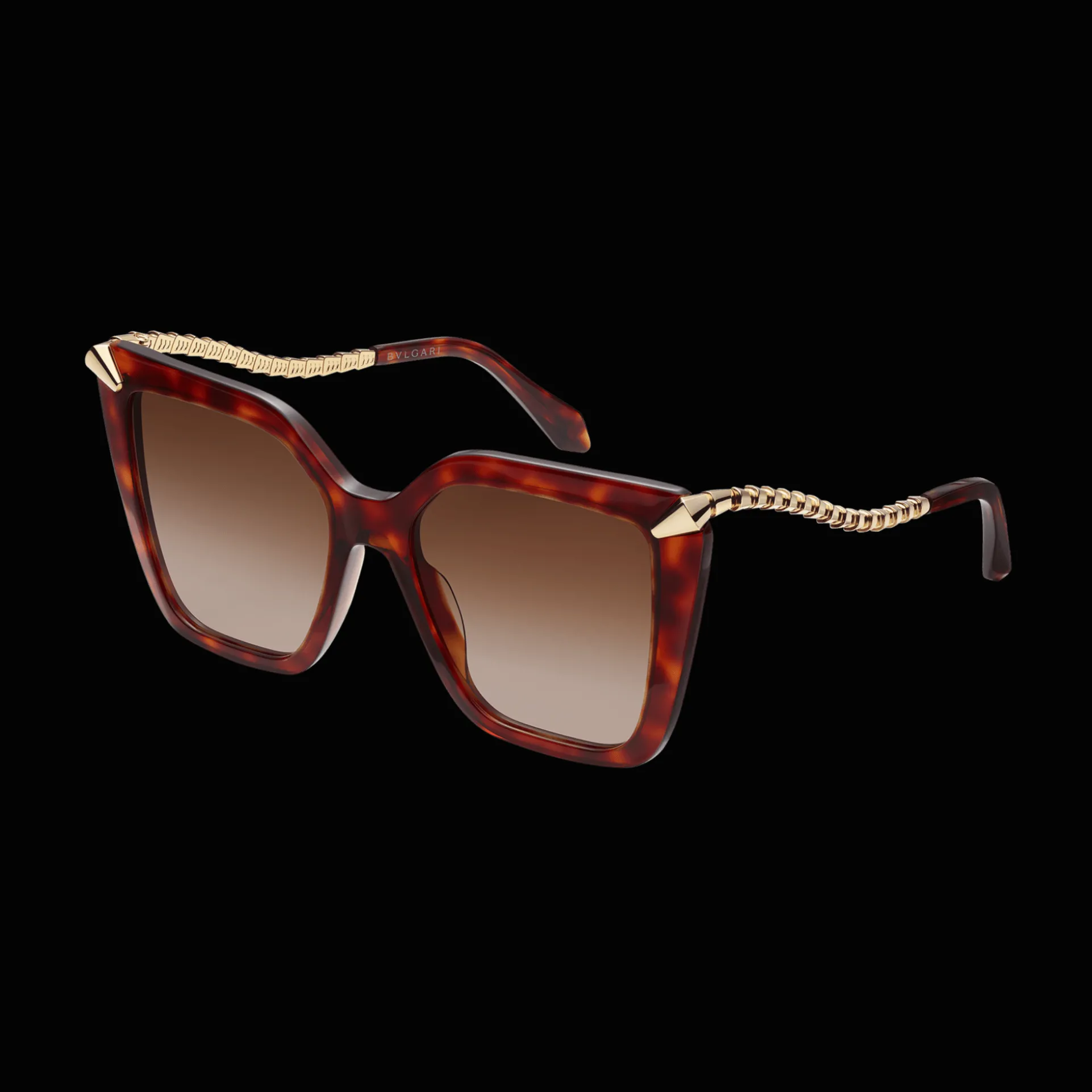 BVLGARI Serpenti Sunglasses Best