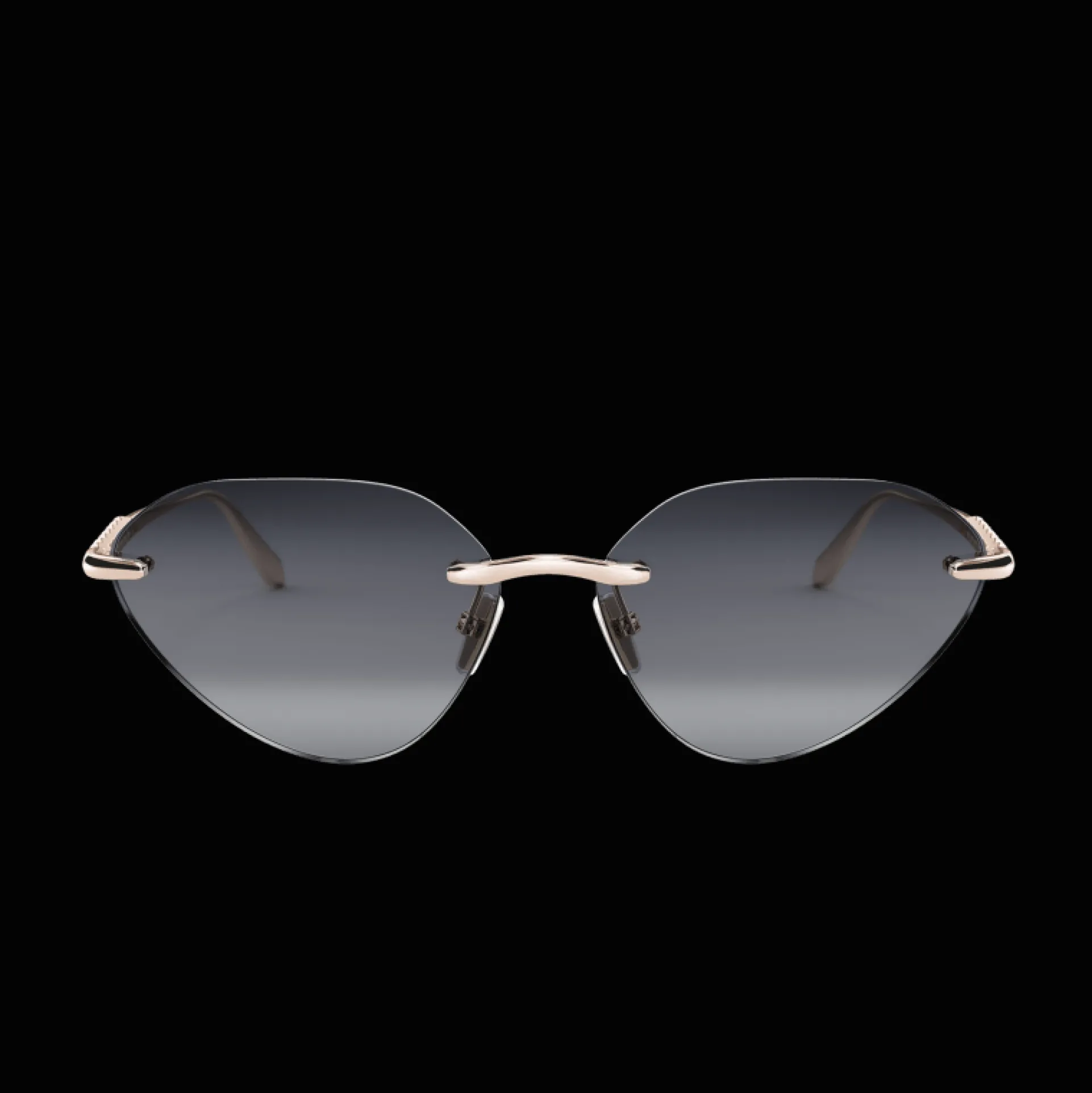 BVLGARI Serpenti Sunglasses Fashion