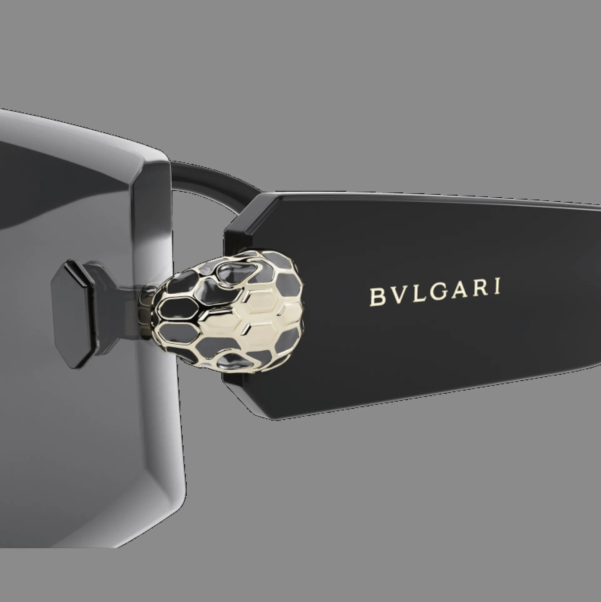 BVLGARI Serpenti Sunglasses Hot