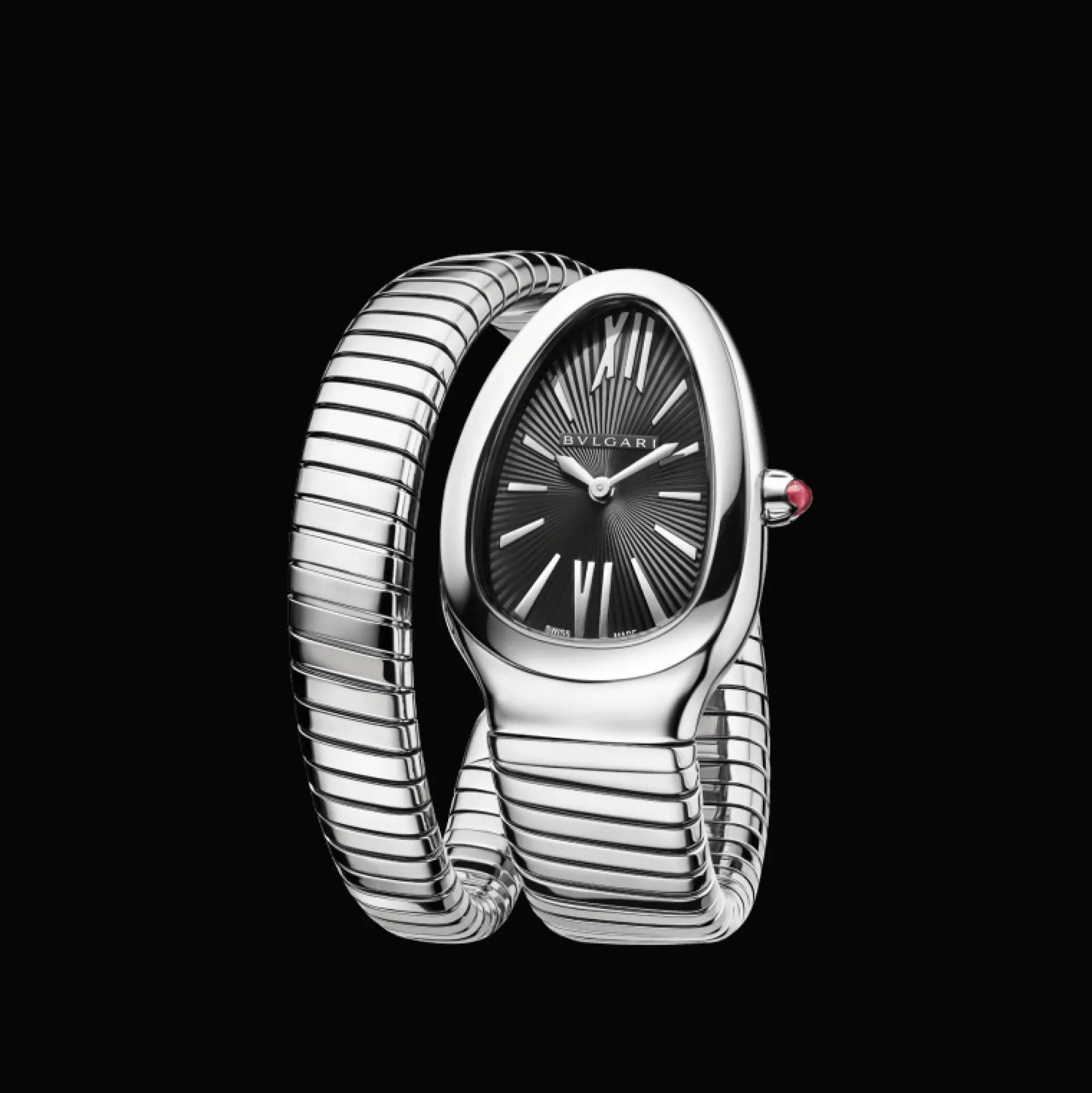 BVLGARI Serpenti Tubogas Watch Clearance