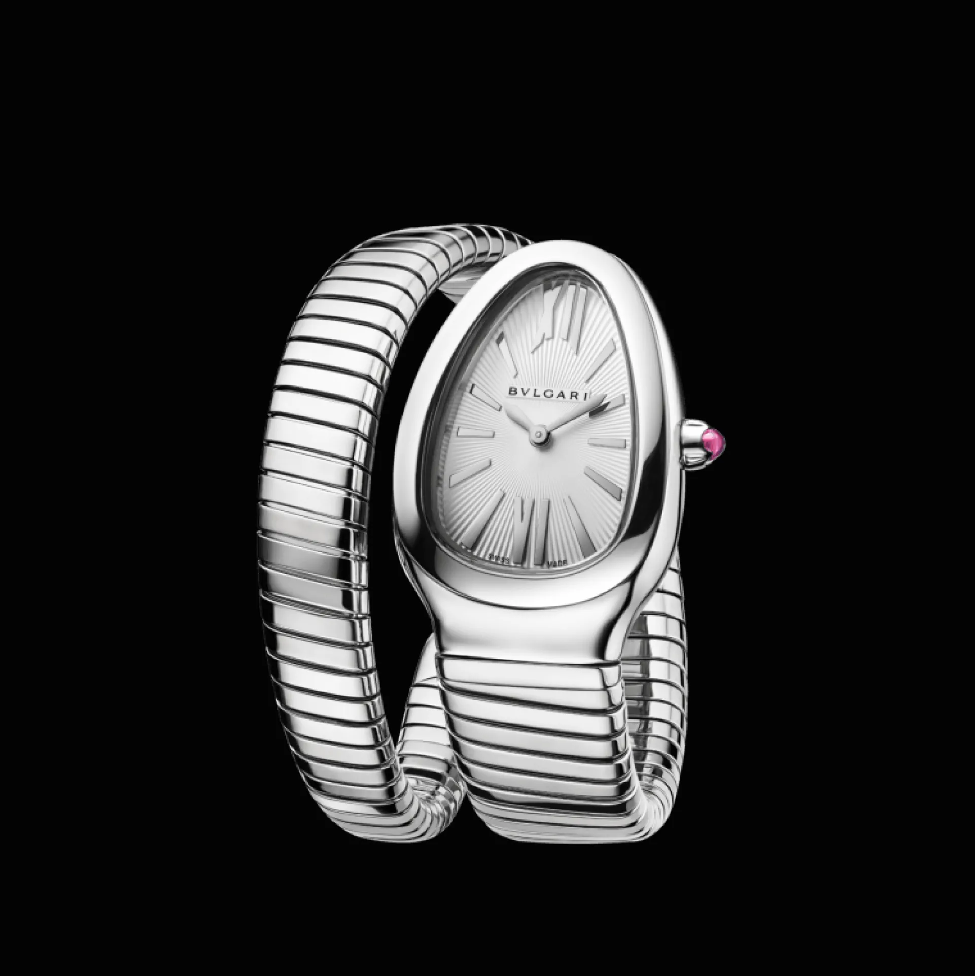 BVLGARI Serpenti Tubogas Watch Online