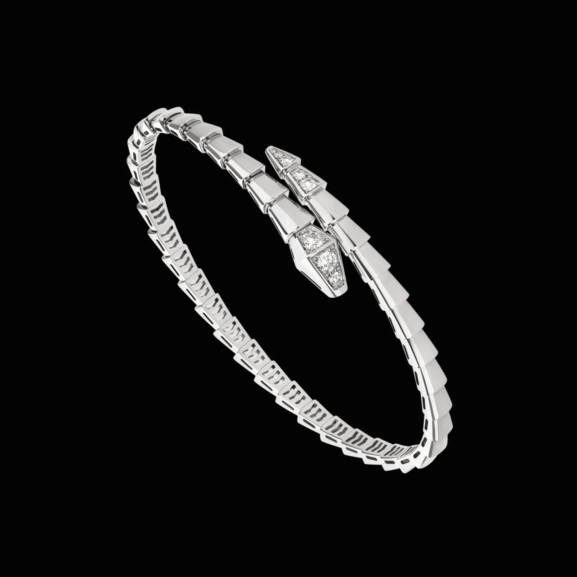 BVLGARI Serpenti Viper Bracelet Sale