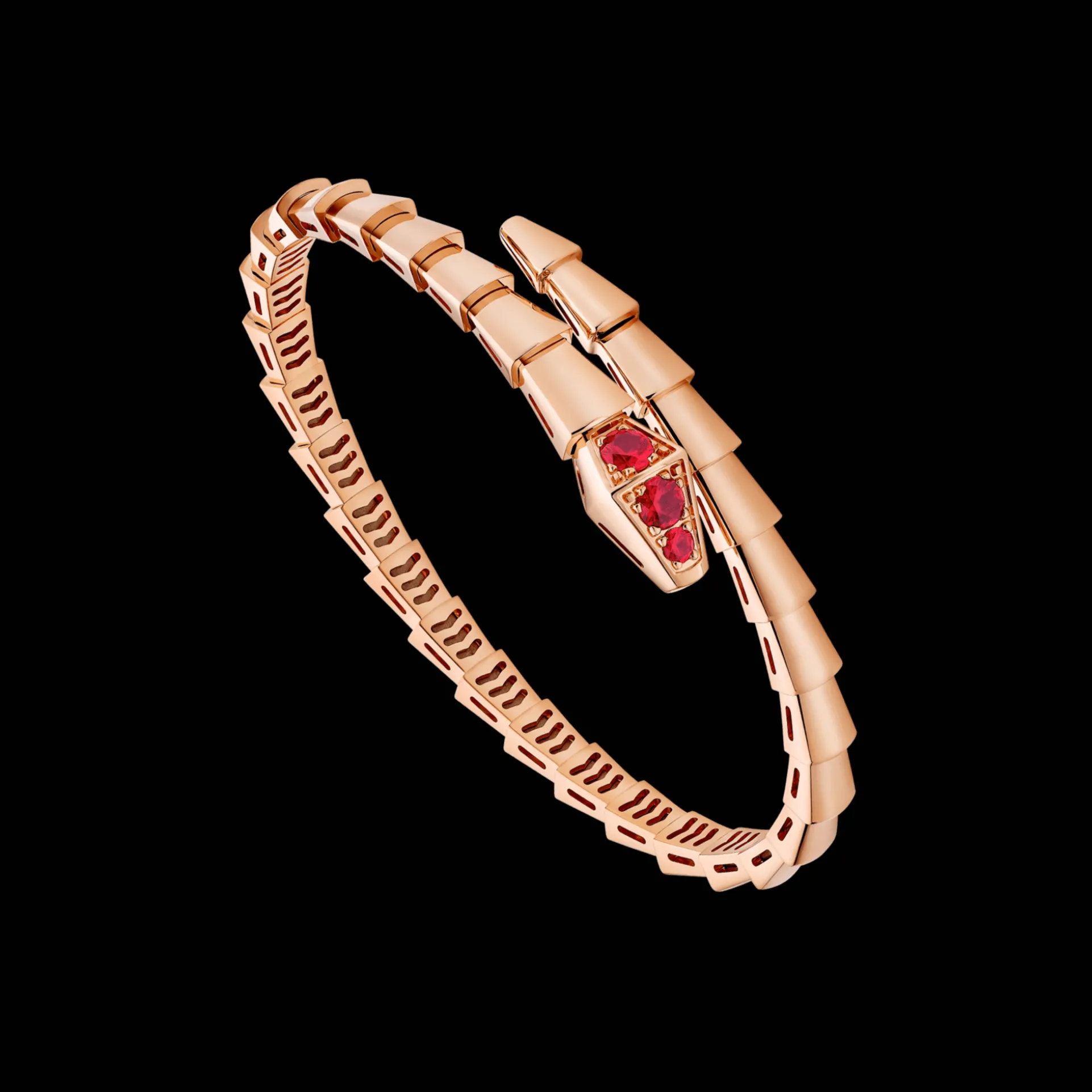 BVLGARI Serpenti Viper Bracelet Clearance