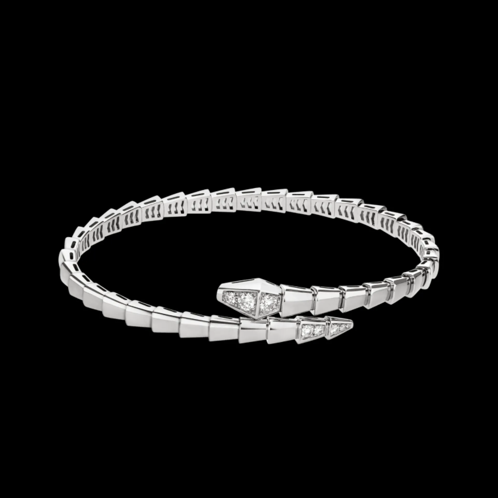 BVLGARI Serpenti Viper Bracelet Sale