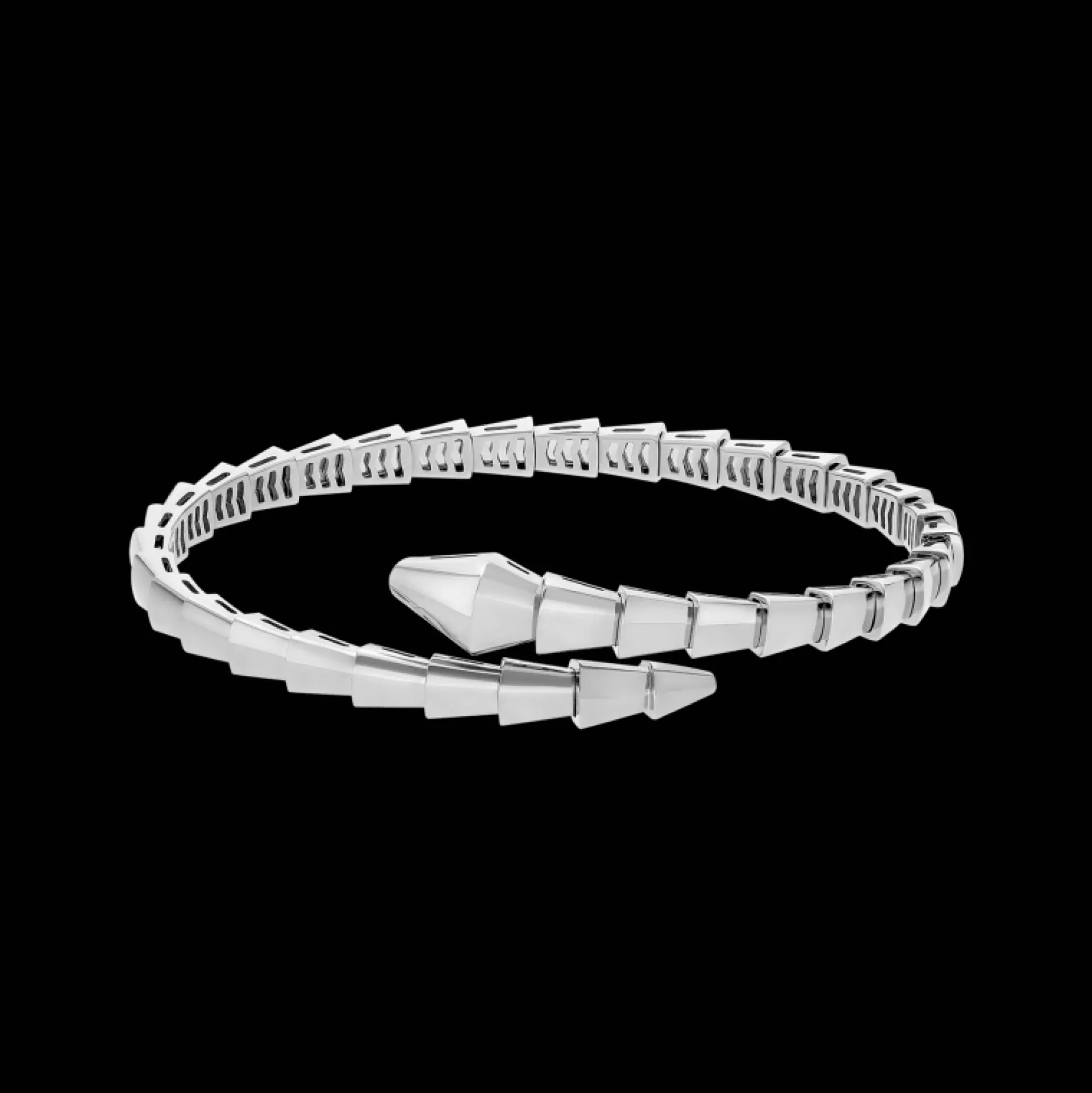 BVLGARI Serpenti Viper Bracelet Hot