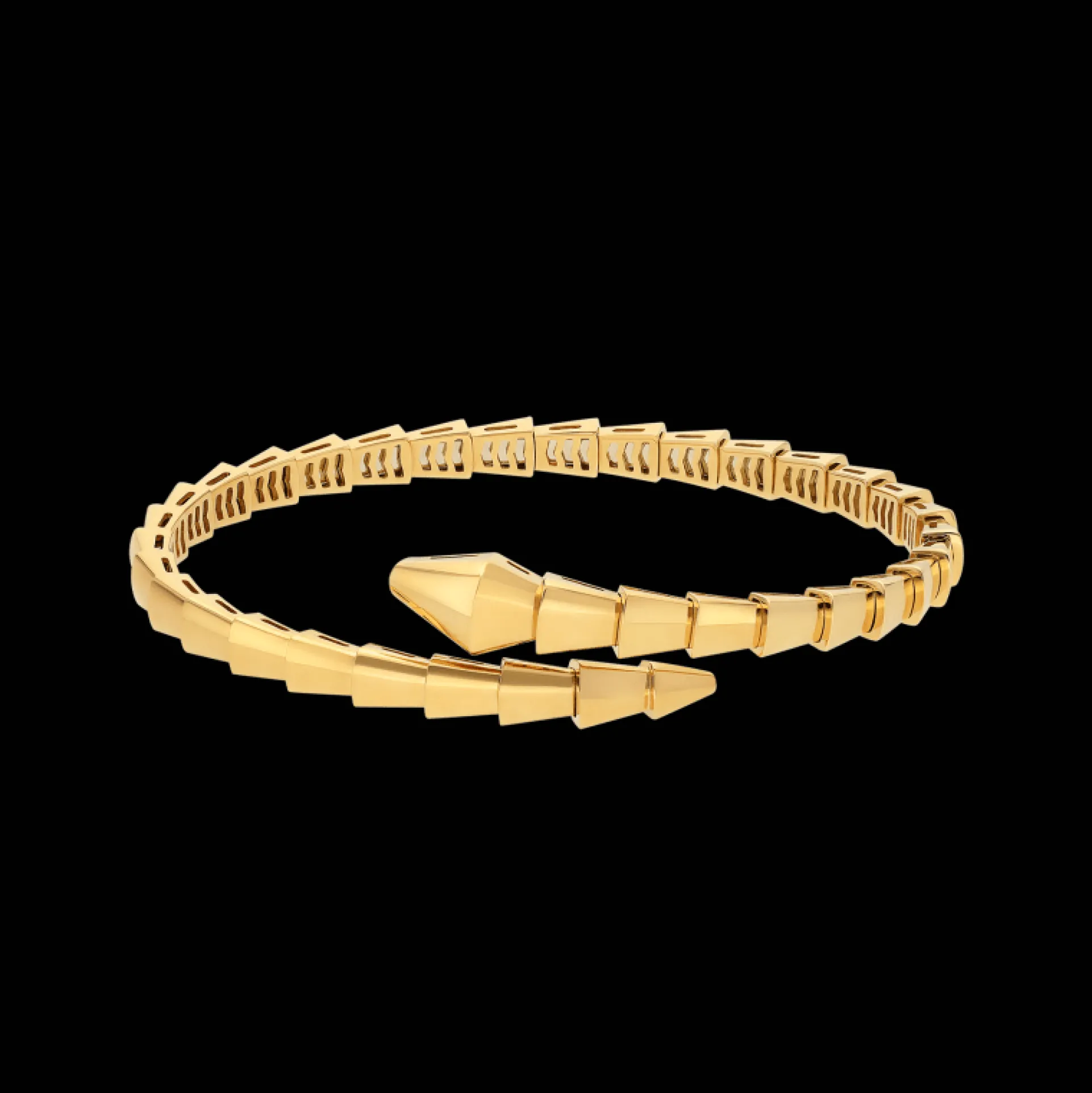 BVLGARI Serpenti Viper Bracelet Outlet